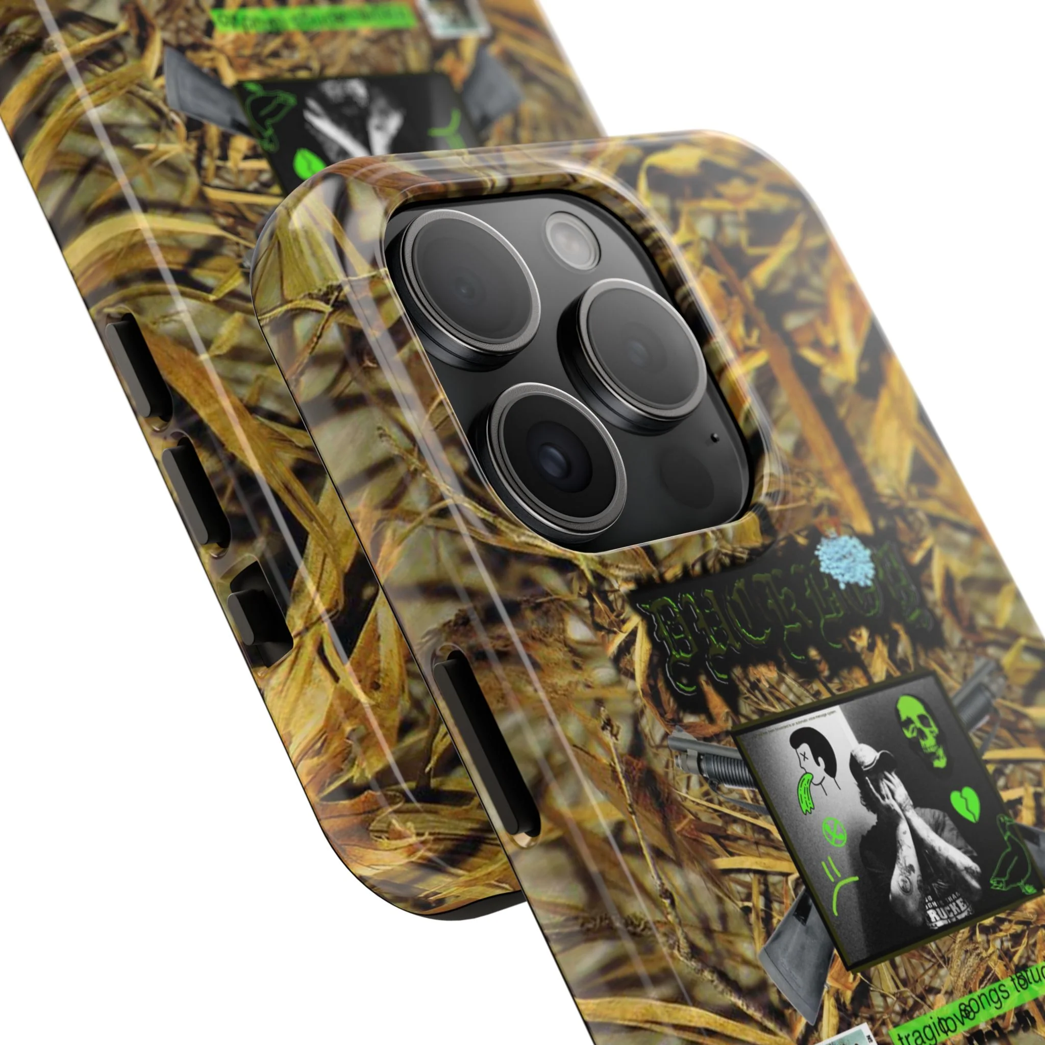 Duckboy Tough Phone Case v2 - Image 64