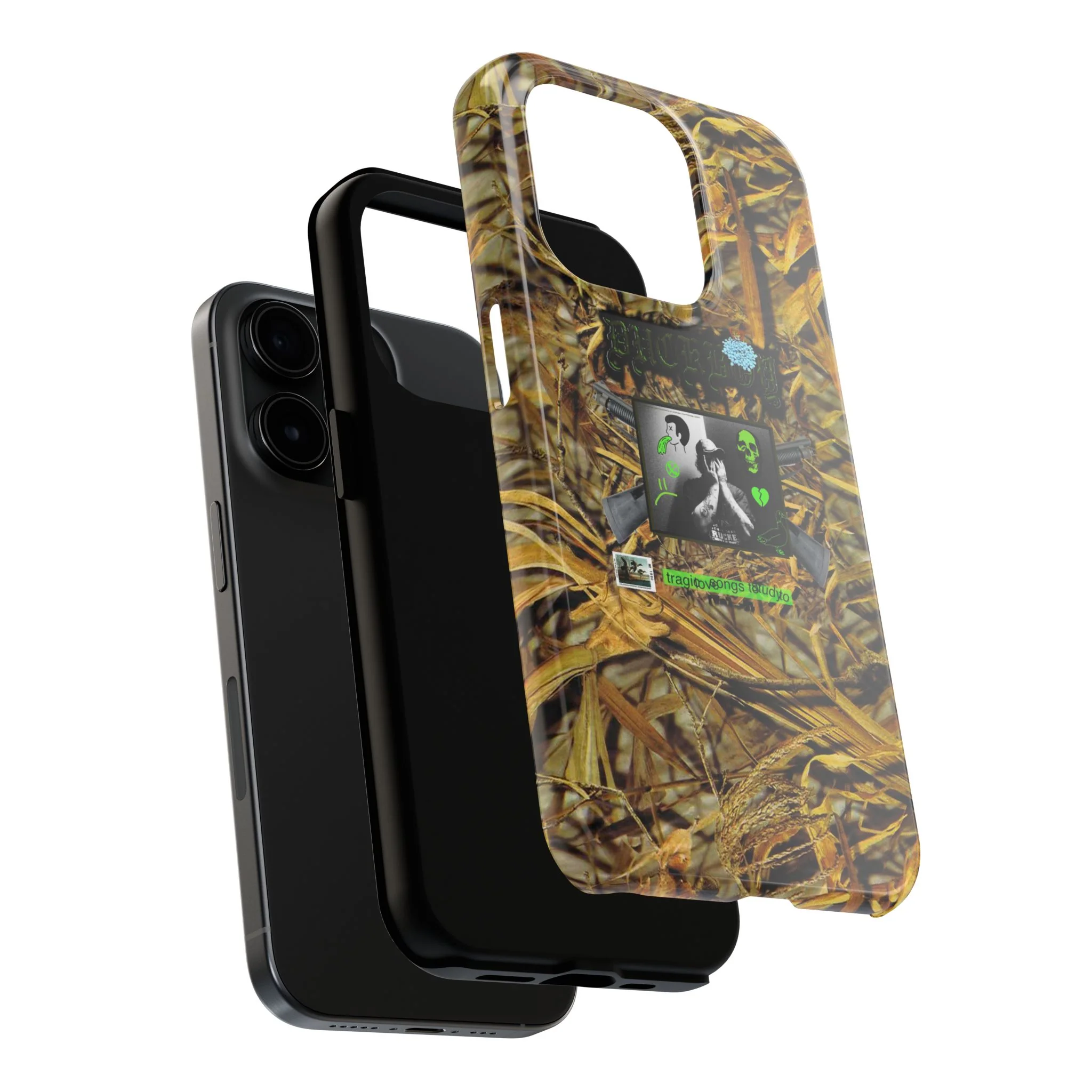 Duckboy Tough Phone Case v2 - Image 66