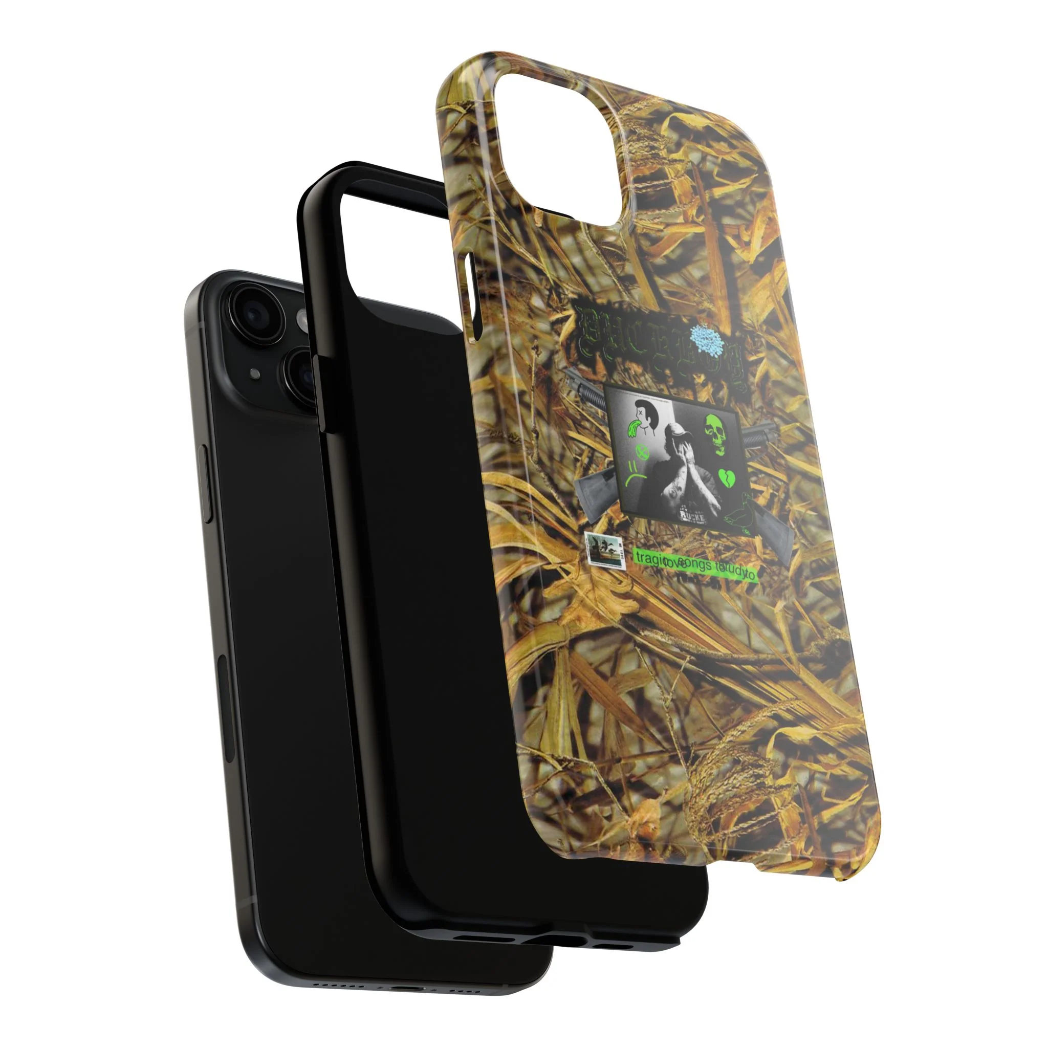 Duckboy Tough Phone Case v2 - Image 69