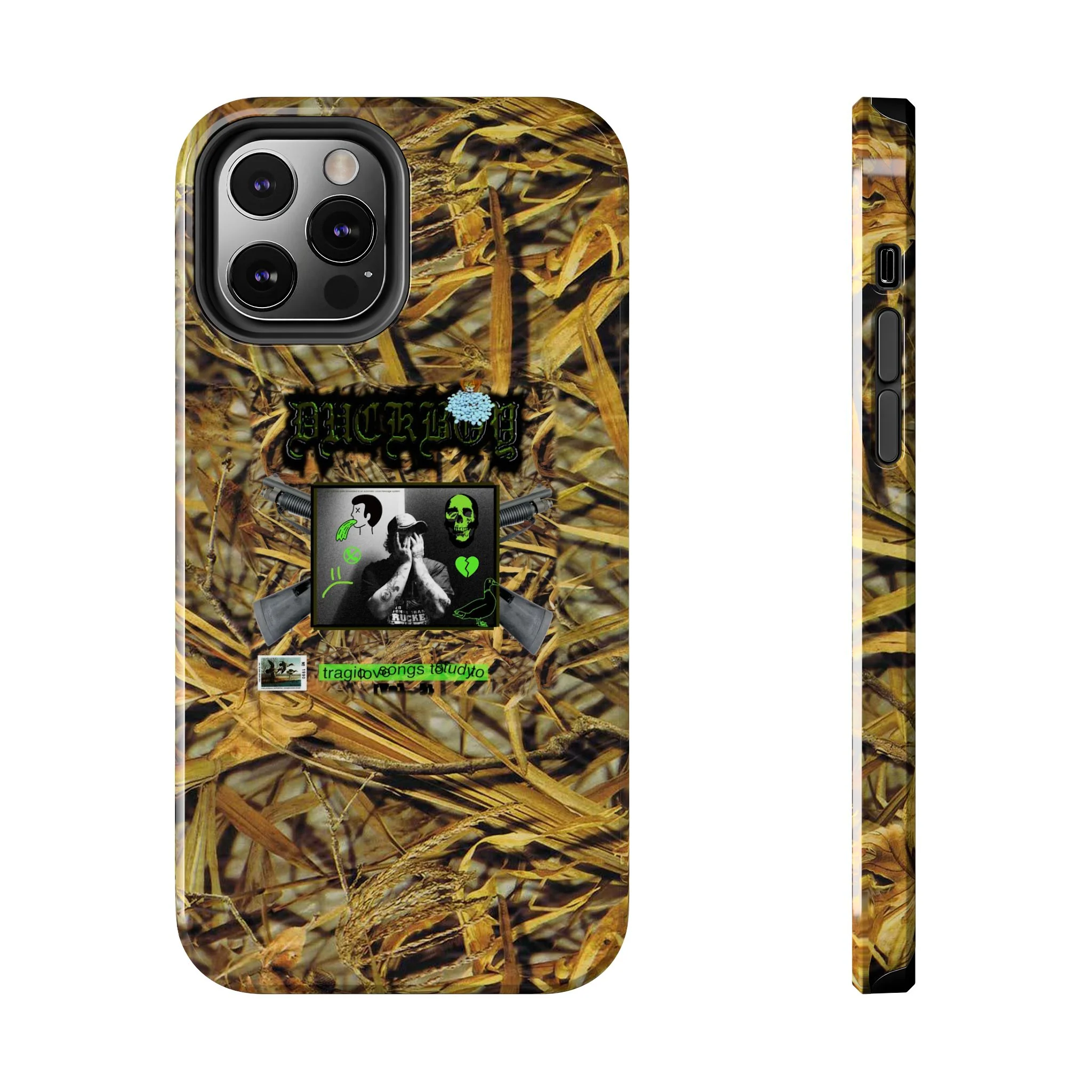 Duckboy Tough Phone Case v2 - Image 7