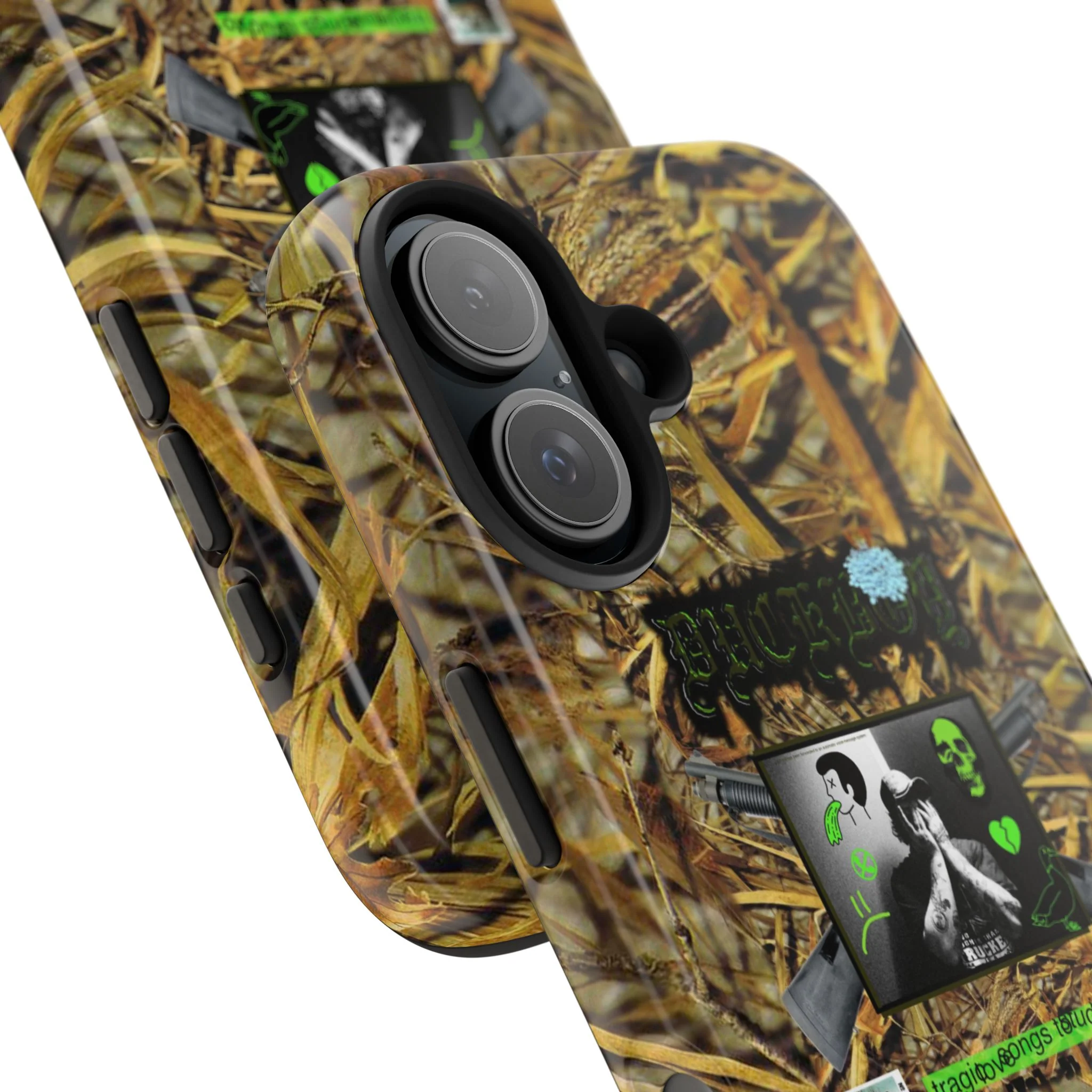 Duckboy Tough Phone Case v2 - Image 77