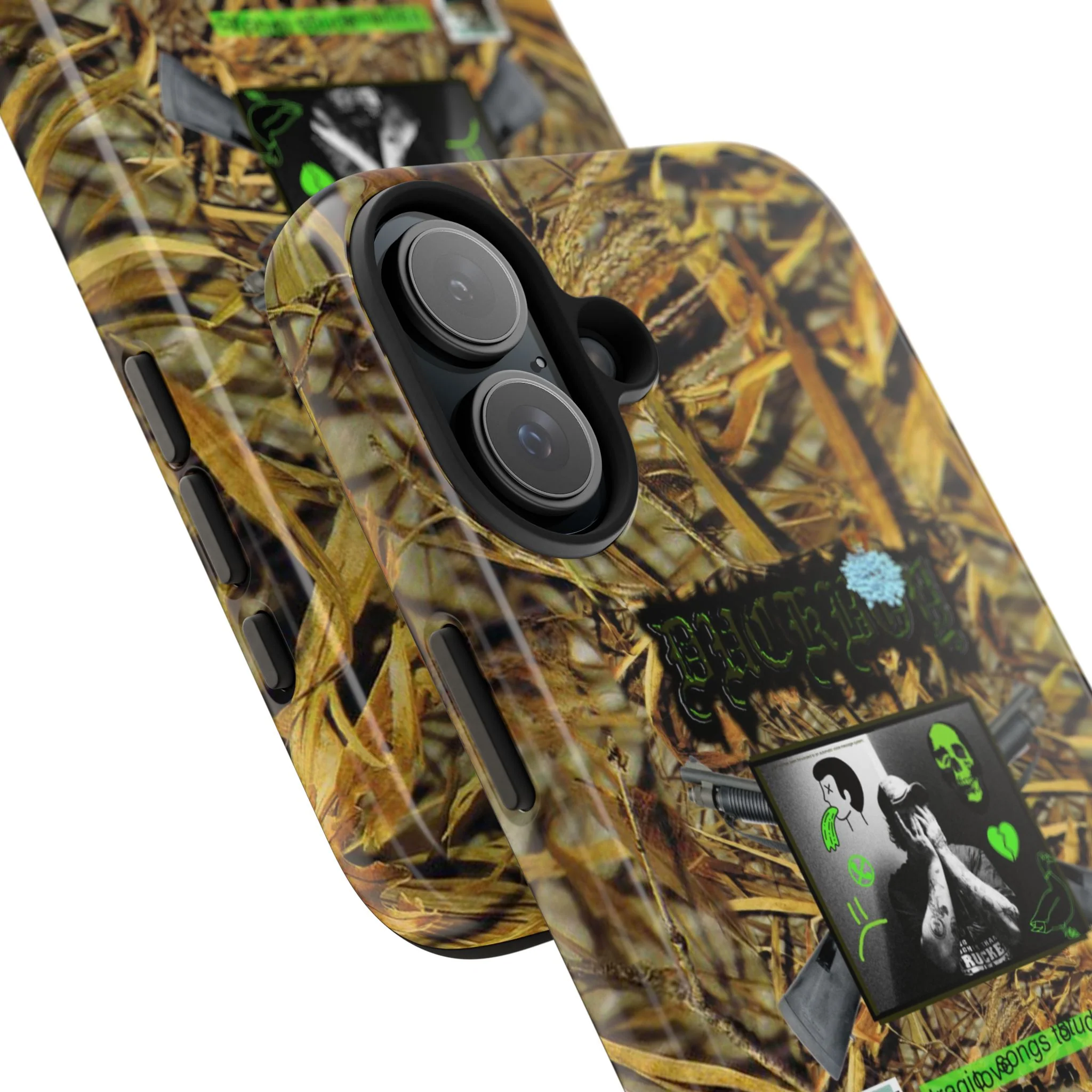 Duckboy Tough Phone Case v2 - Image 79