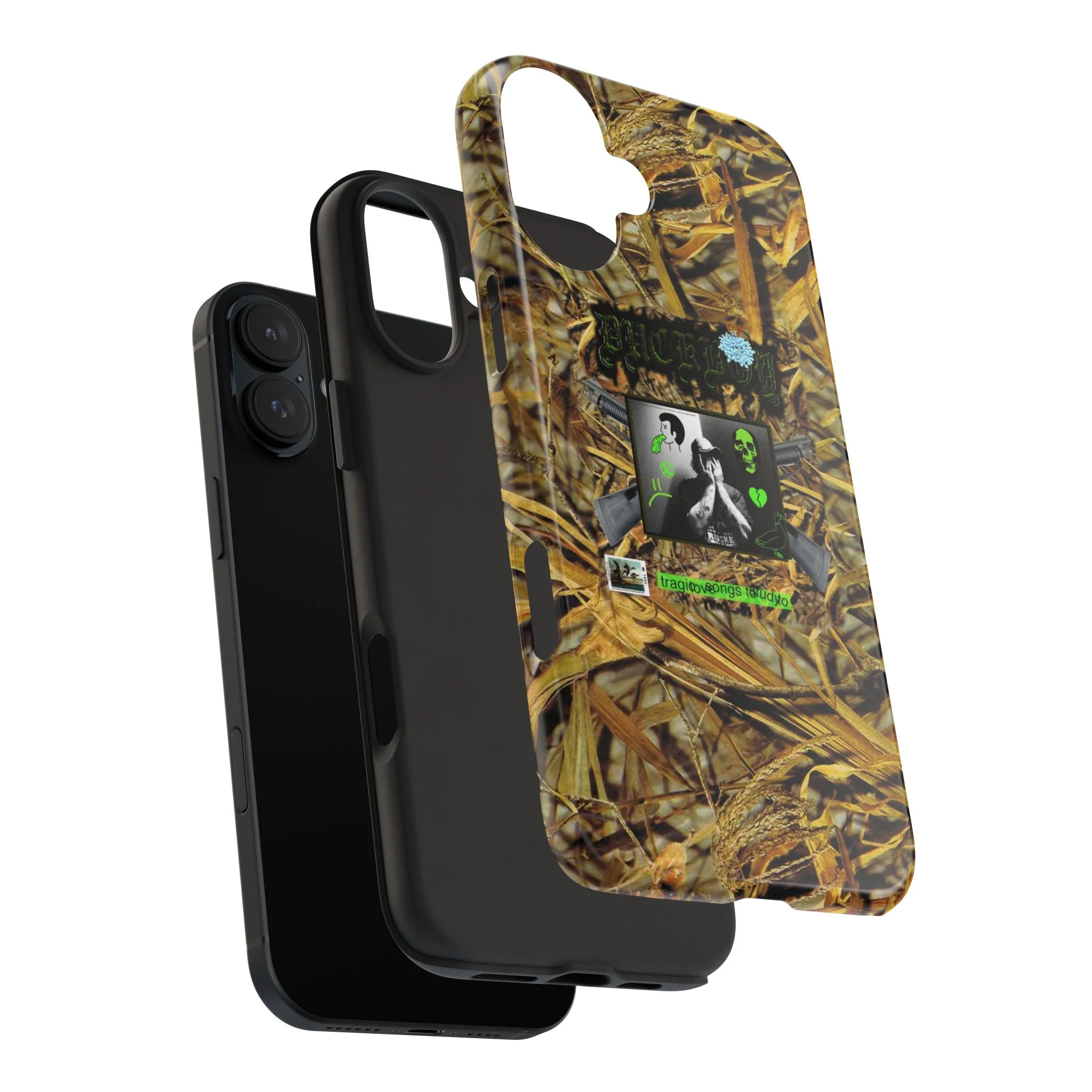 Duckboy Tough Phone Case v2 - Image 80