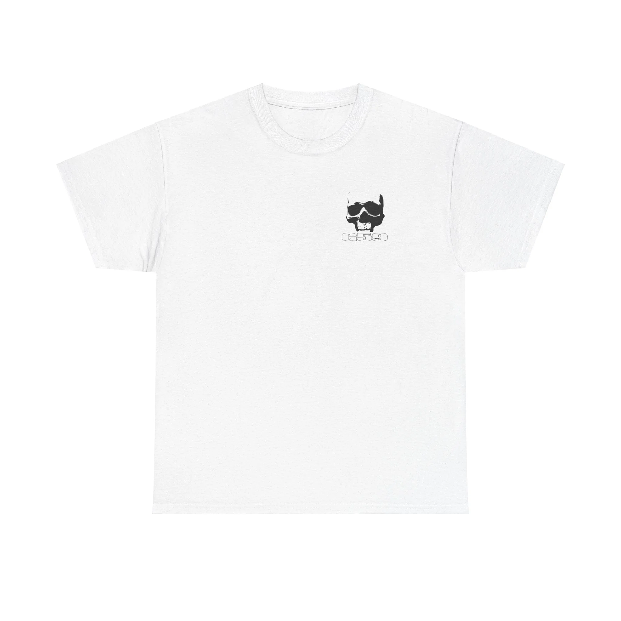 G59 Logo T-shirt v2 - Image 3