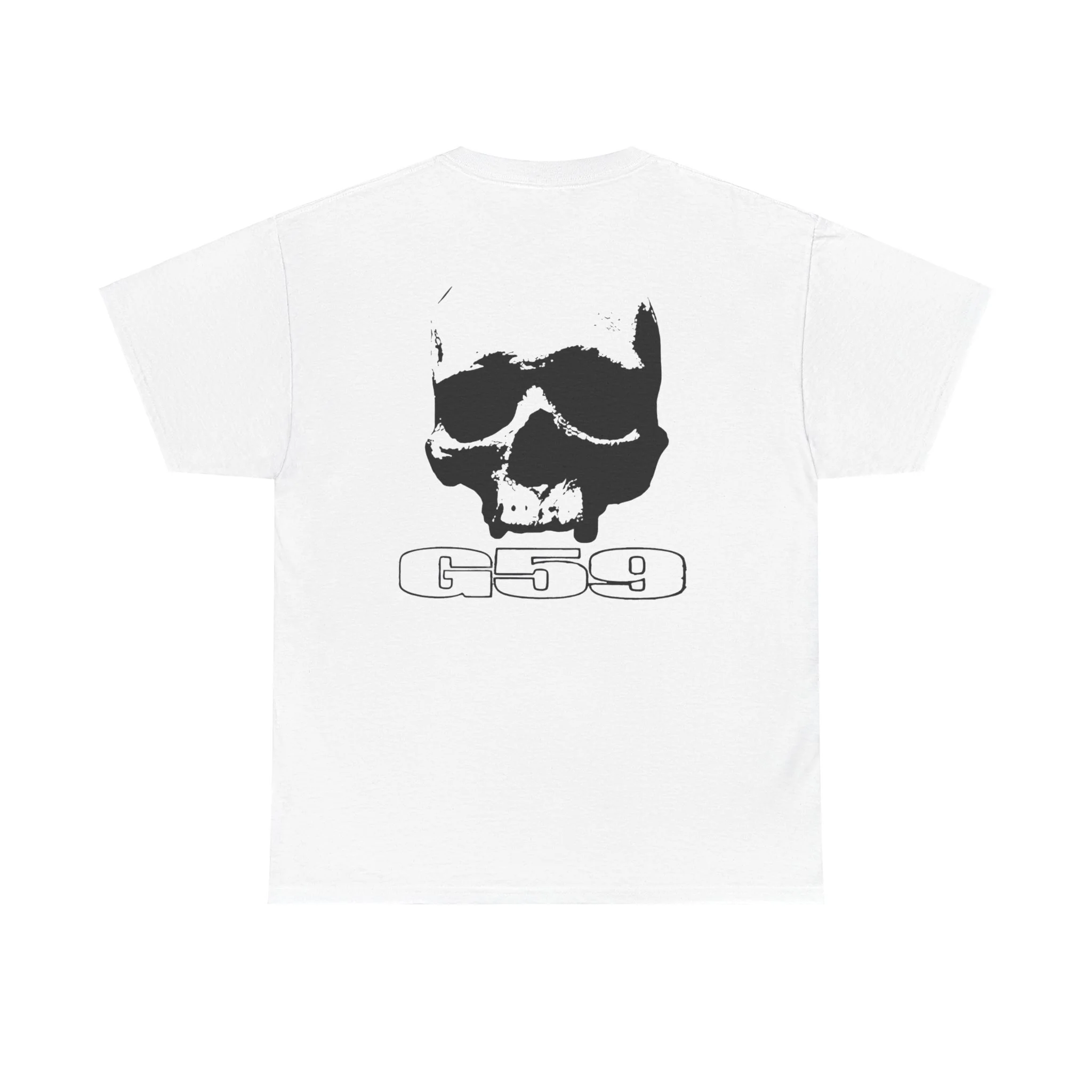 G59 Logo T-shirt v2 - Image 4