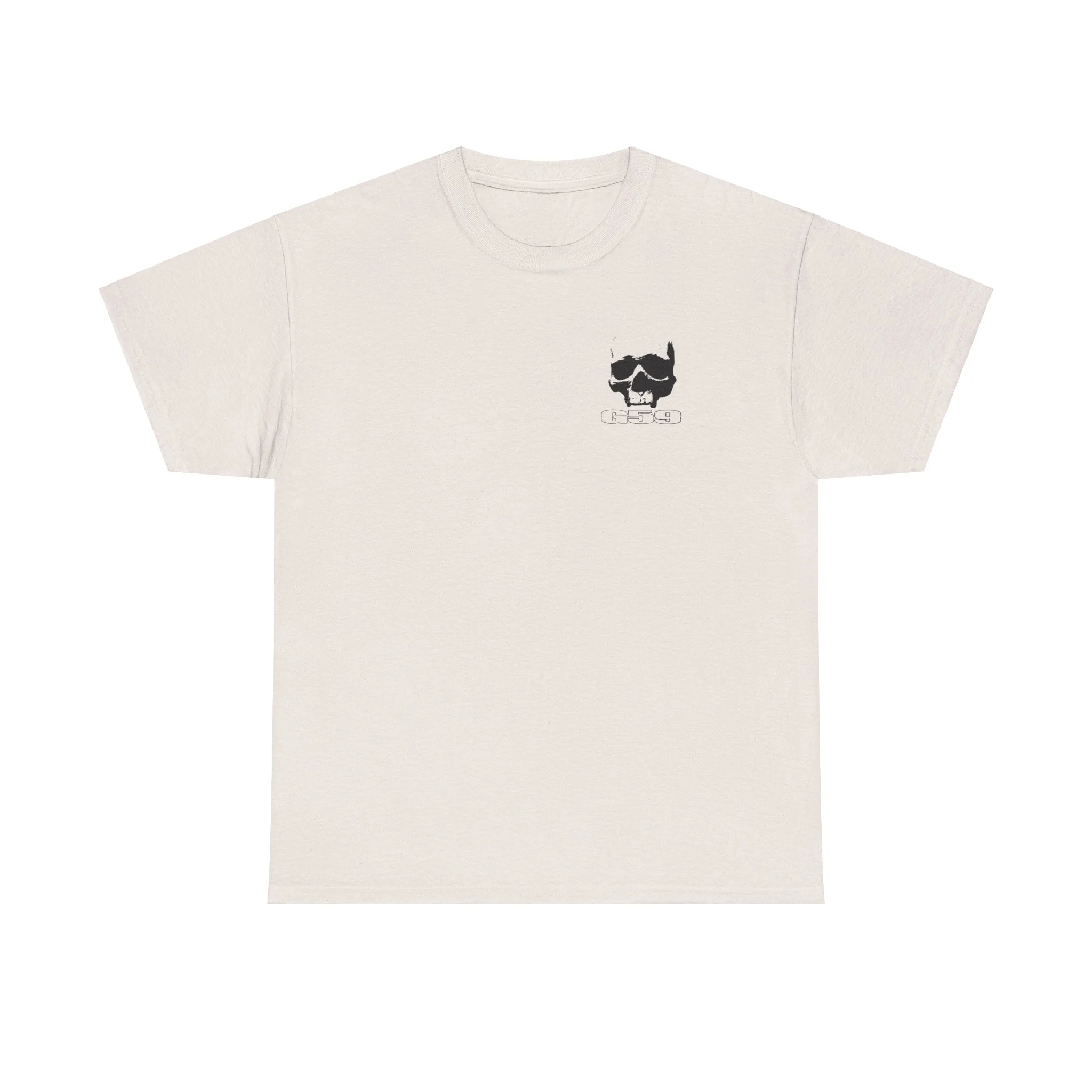 G59 Logo T-shirt v2 - Image 5