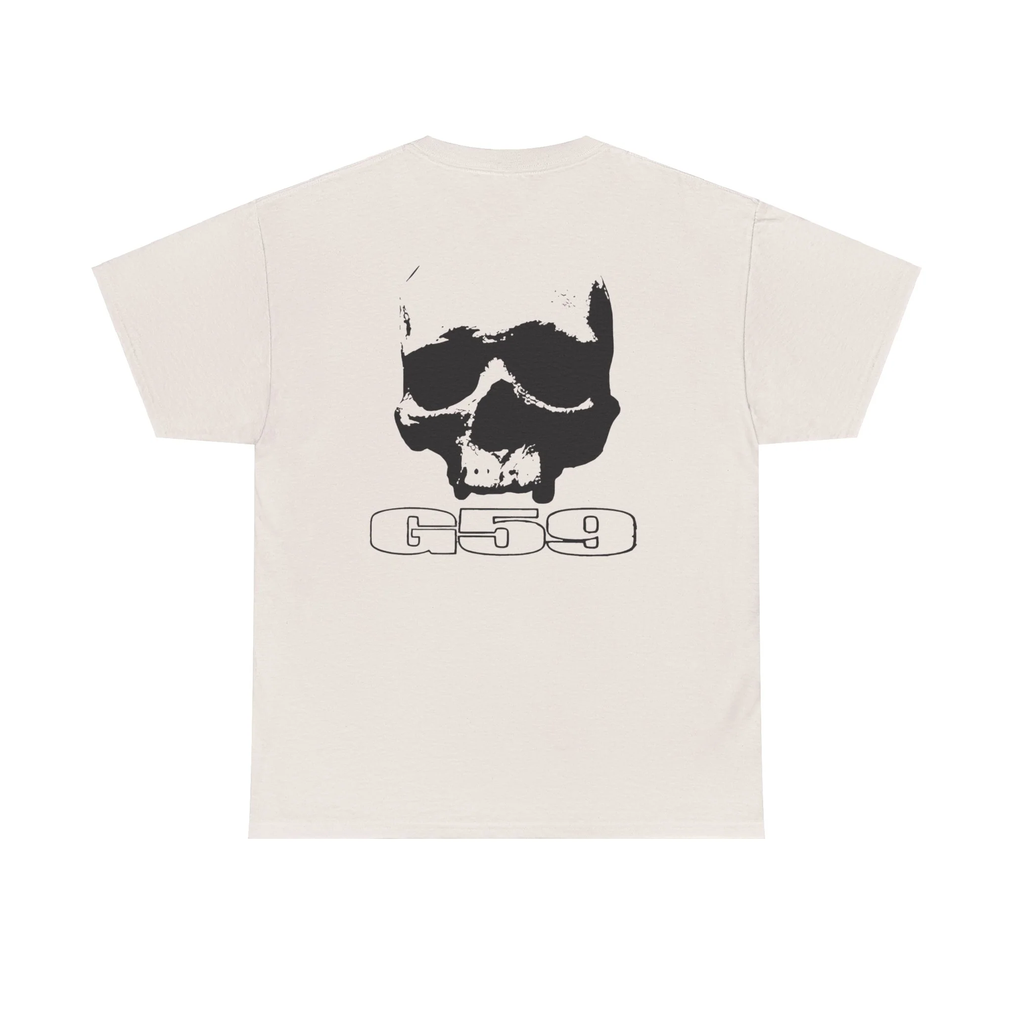 G59 Logo T-shirt v2 - Image 6