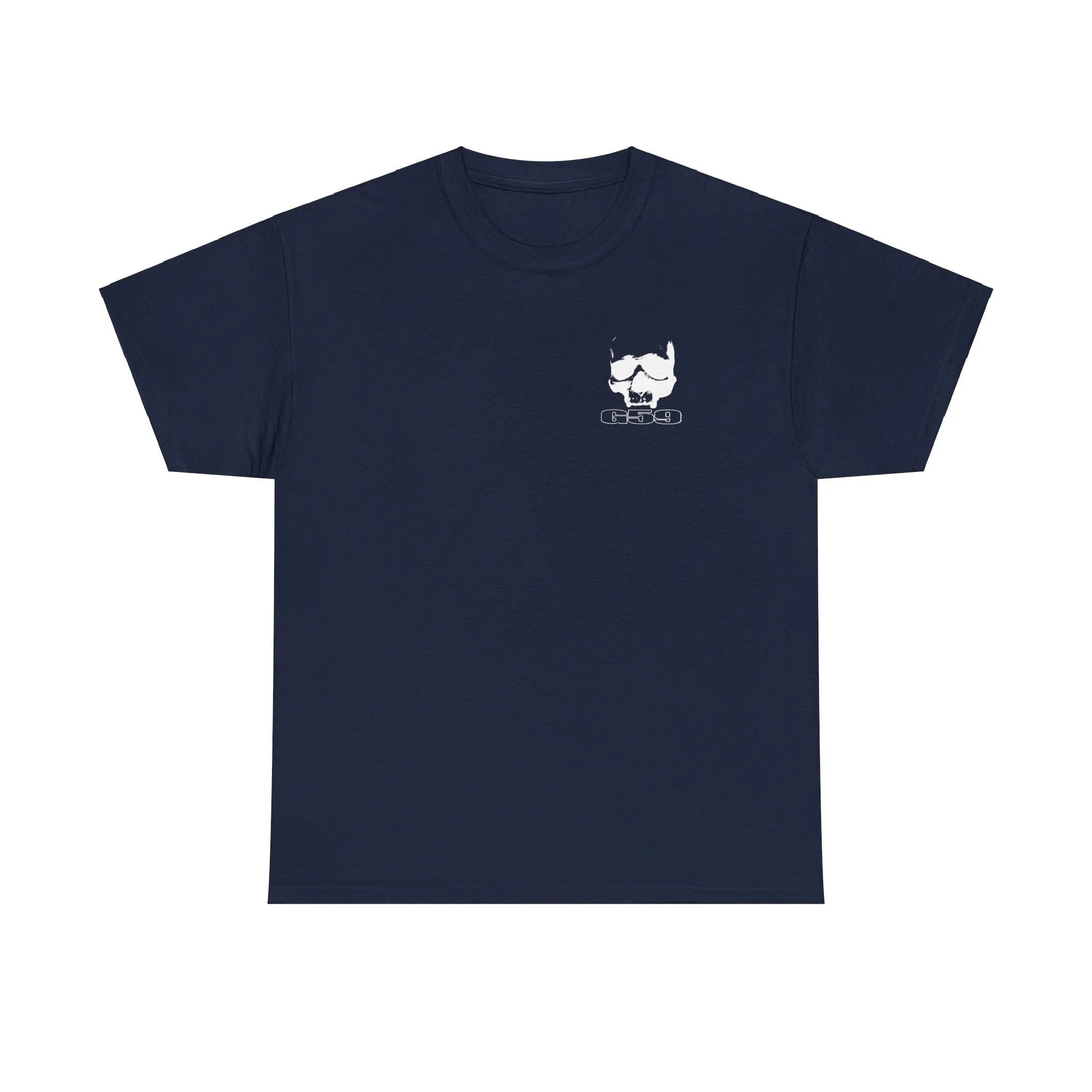 G59 Logo T-shirt v2 - Image 7