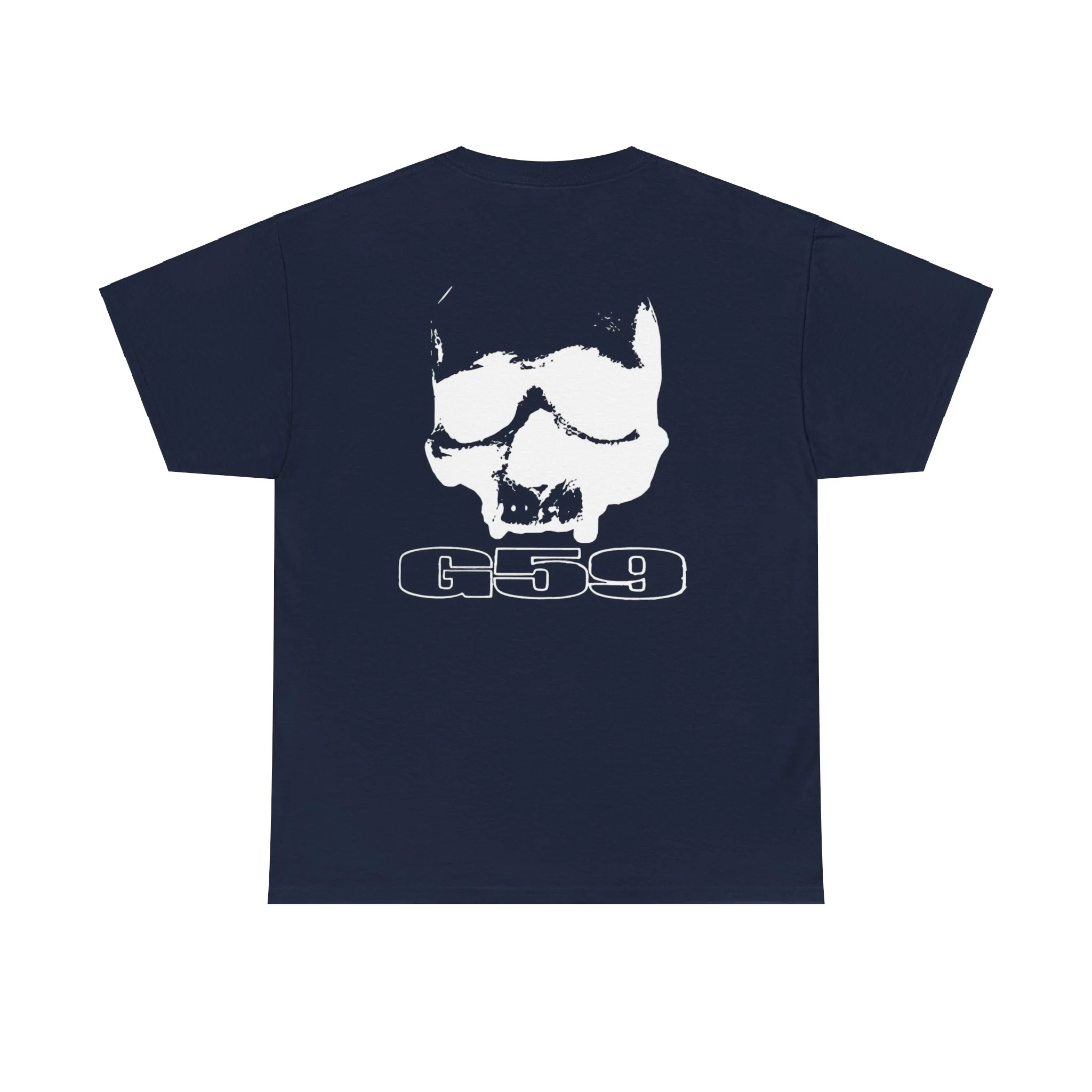 G59 Logo T-shirt v2 - Image 8