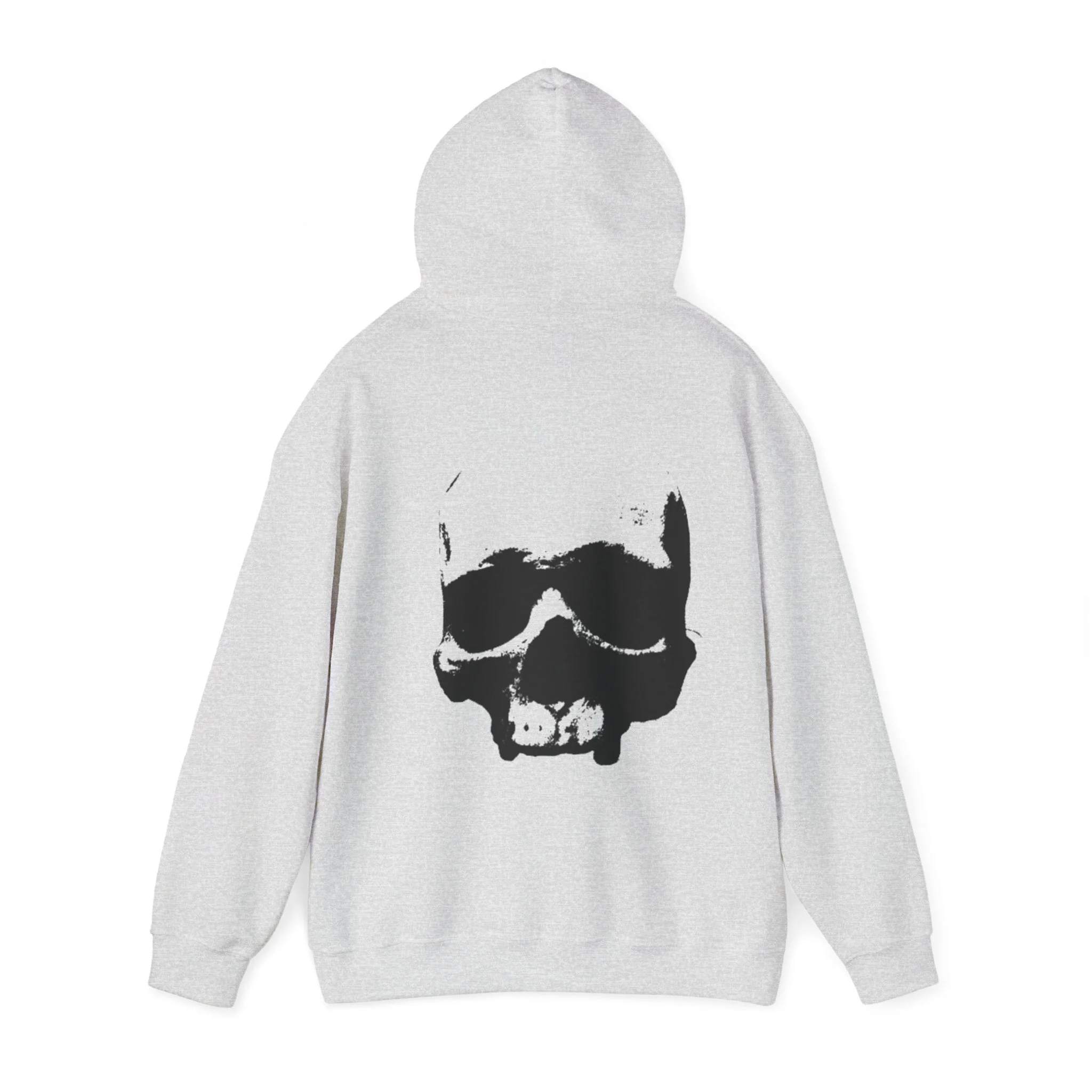 GREY 59 Hoodie - Image 11