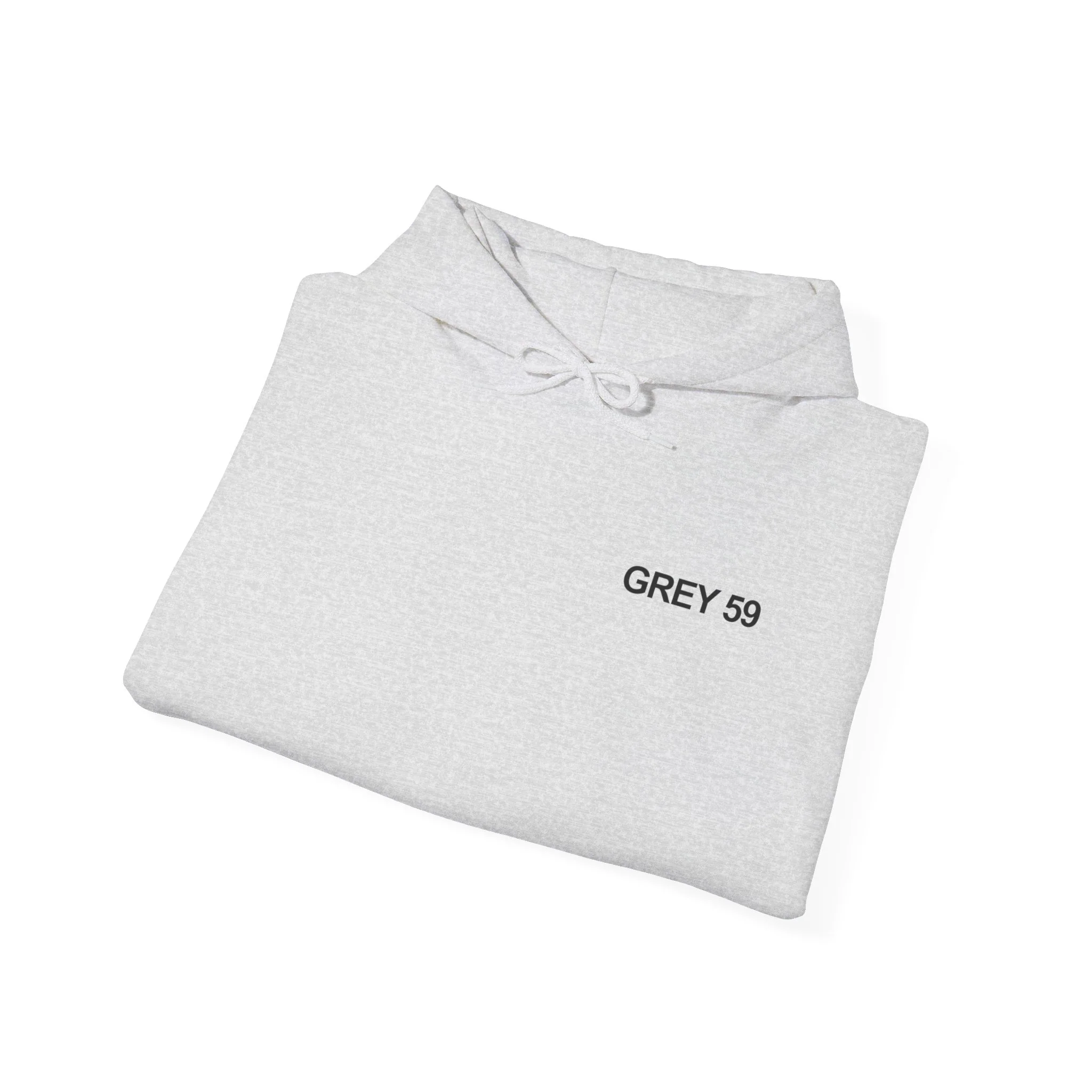 GREY 59 Hoodie - Image 12