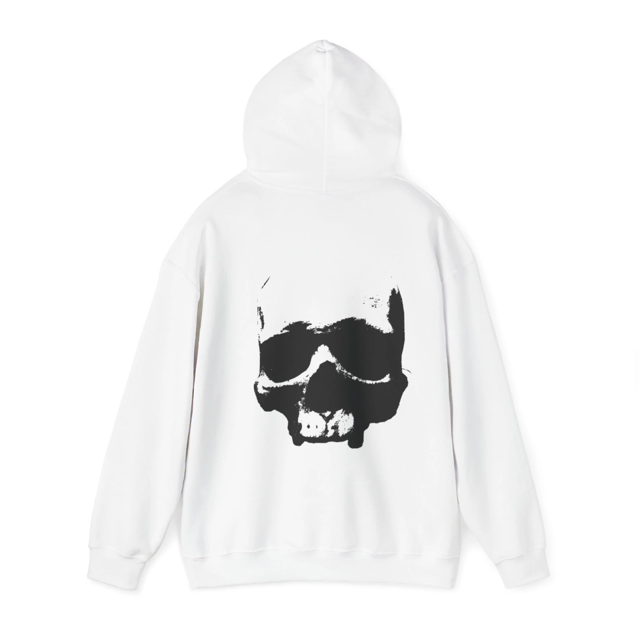GREY 59 Hoodie - Image 3