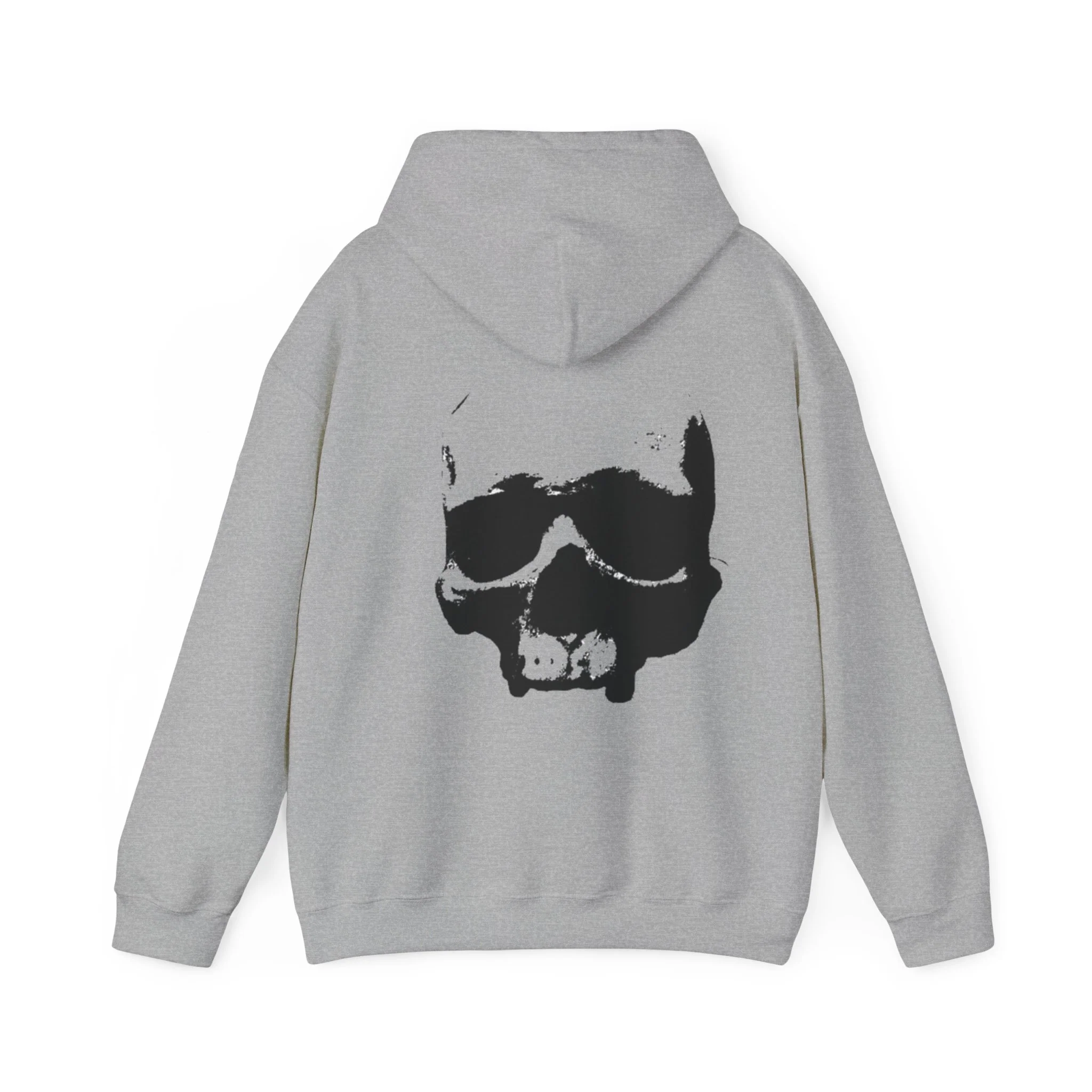 GREY 59 Hoodie - Image 5