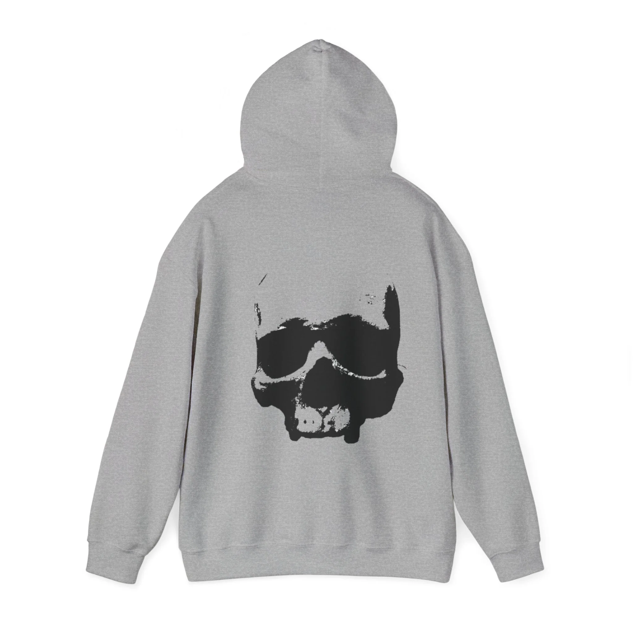 GREY 59 Hoodie - Image 7