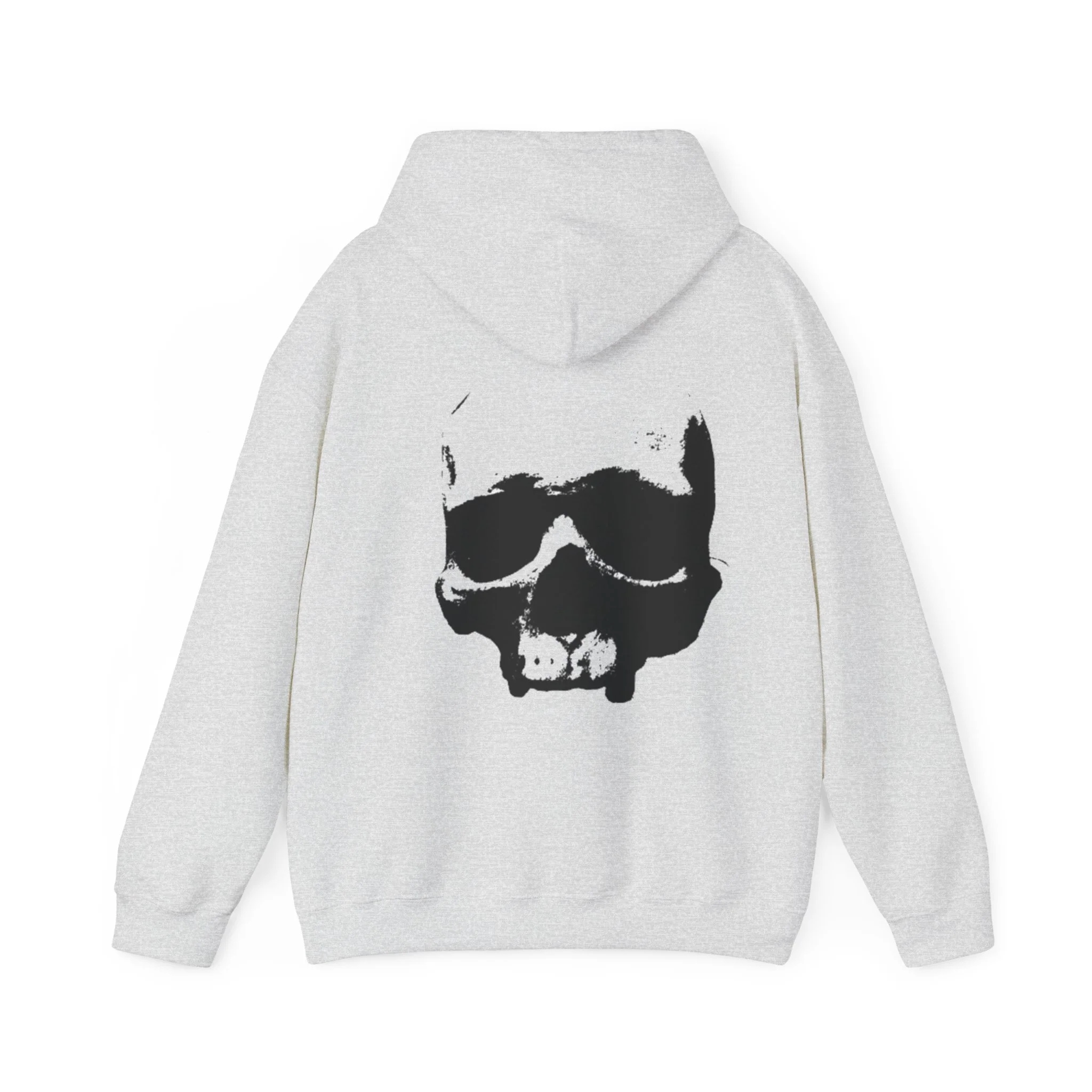 GREY 59 Hoodie - Image 9