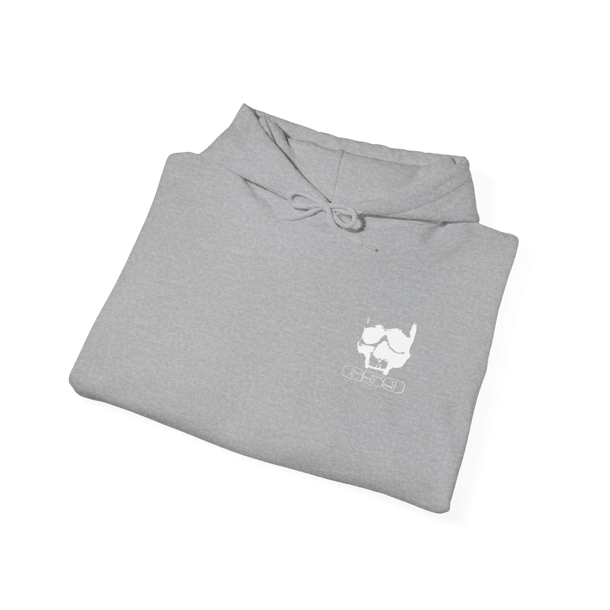 GREY 59 Hoodie v2 - Image 12