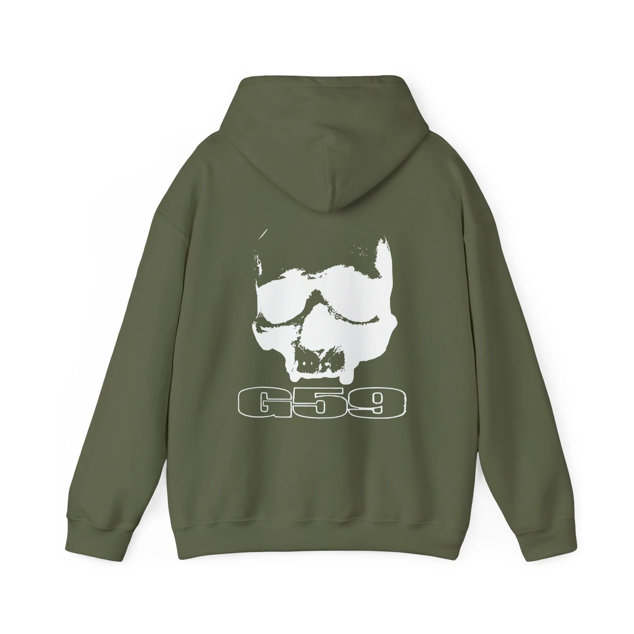 GREY 59 Hoodie v2 - Image 13