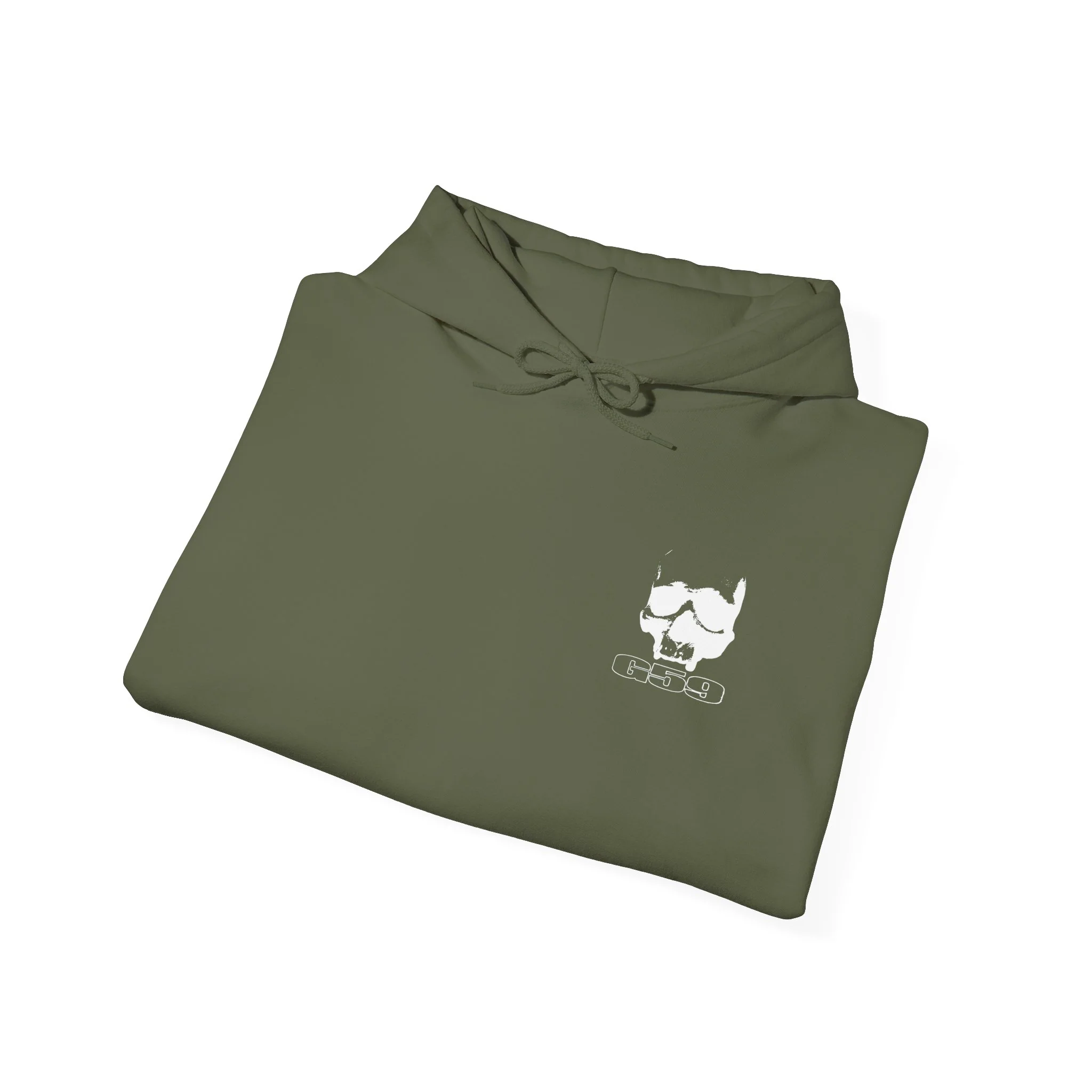 GREY 59 Hoodie v2 - Image 16