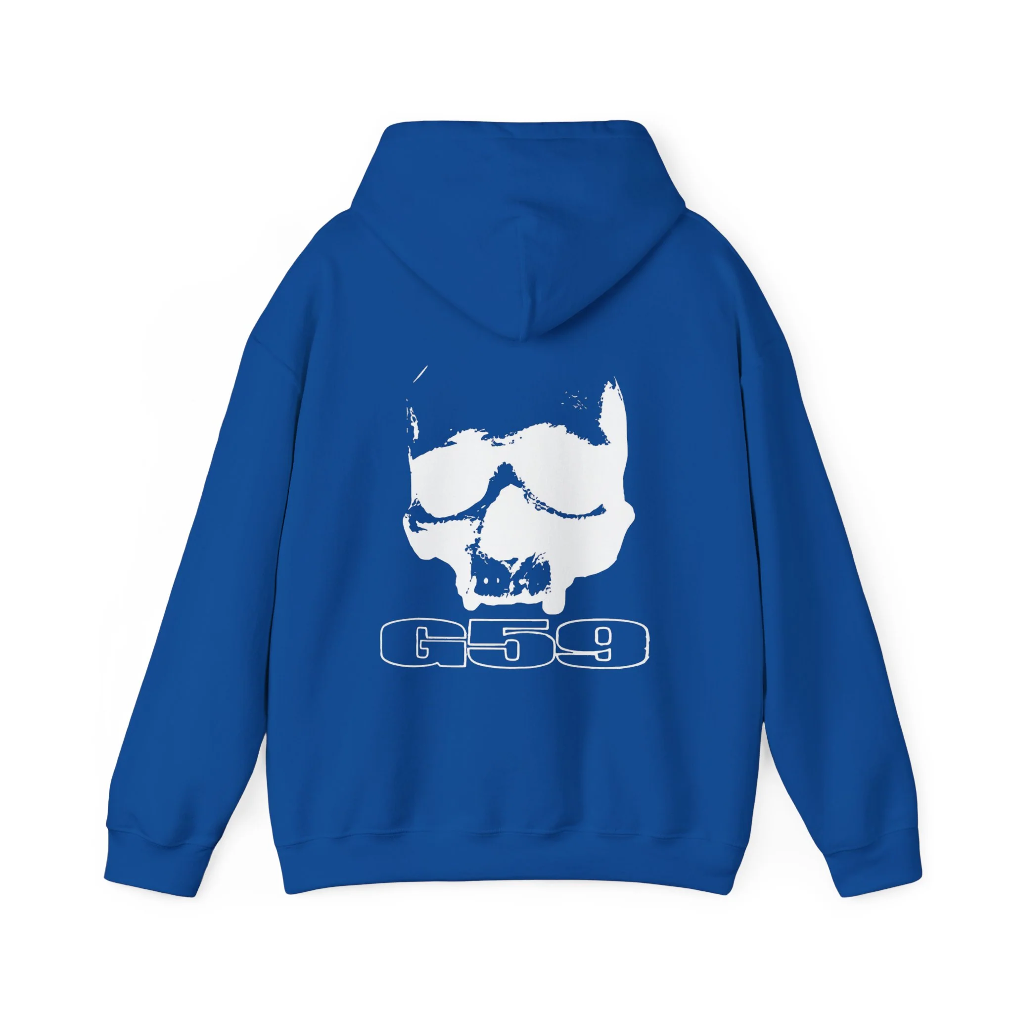 GREY 59 Hoodie v2 - Image 17