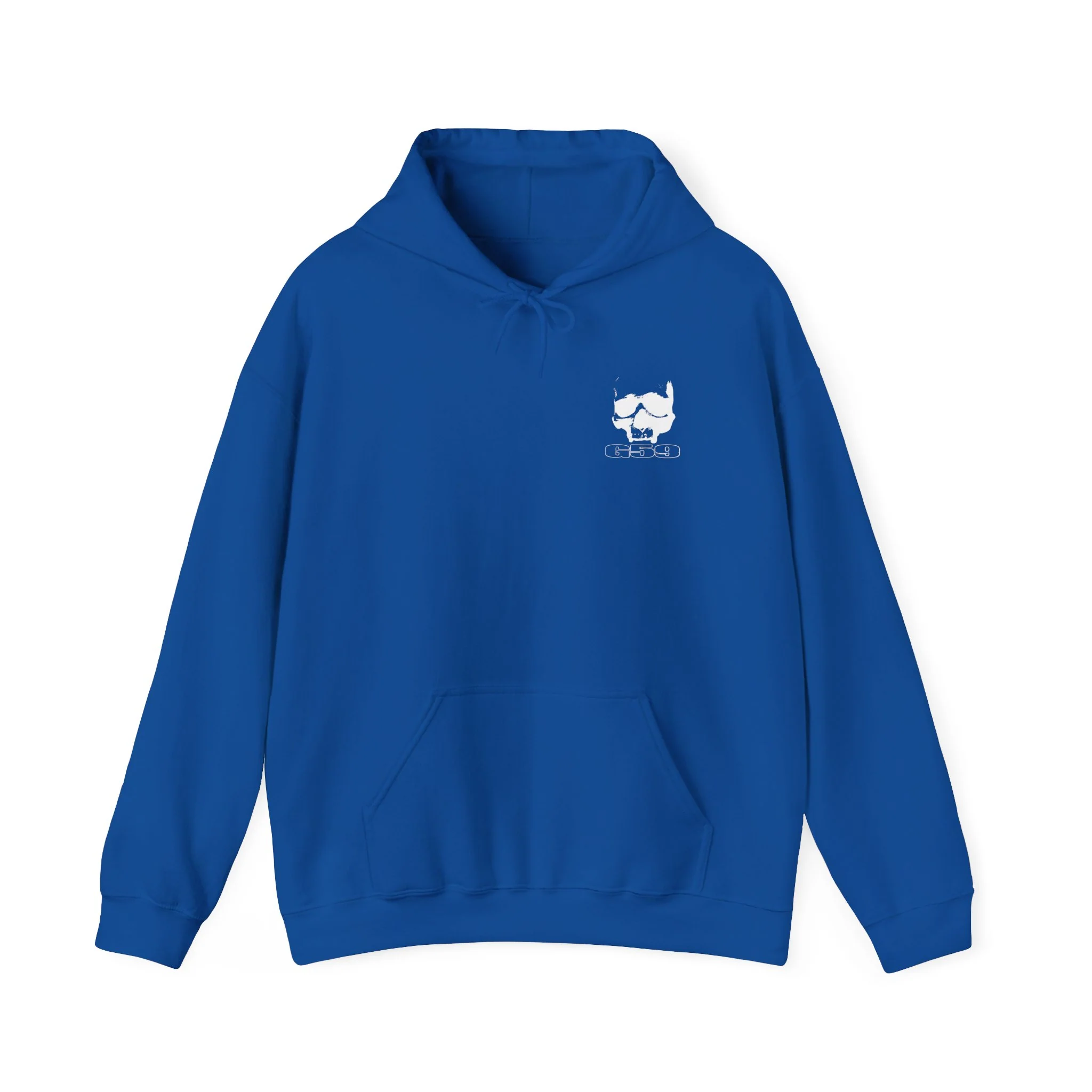 GREY 59 Hoodie v2 - Image 18