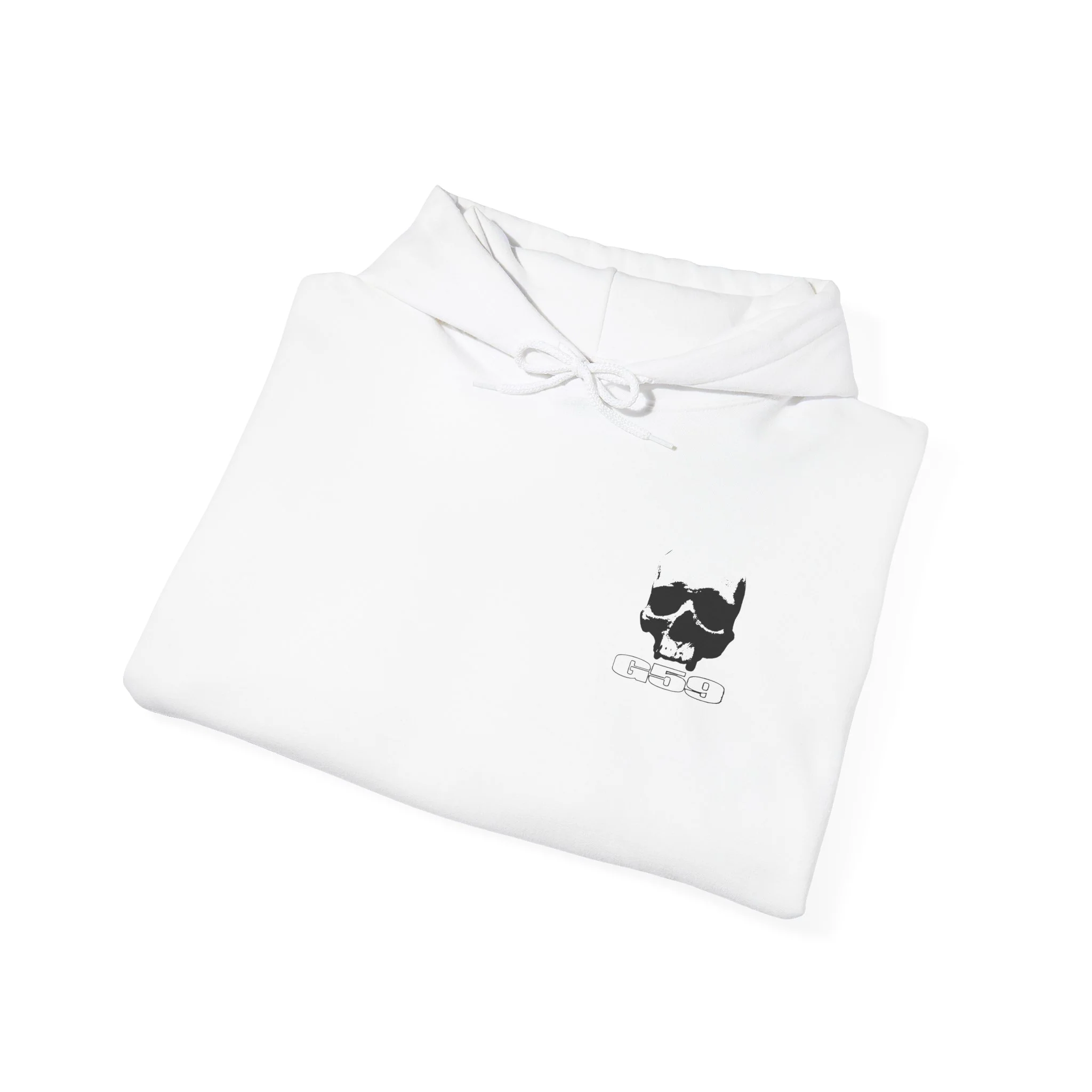 GREY 59 Hoodie v2 - Image 8