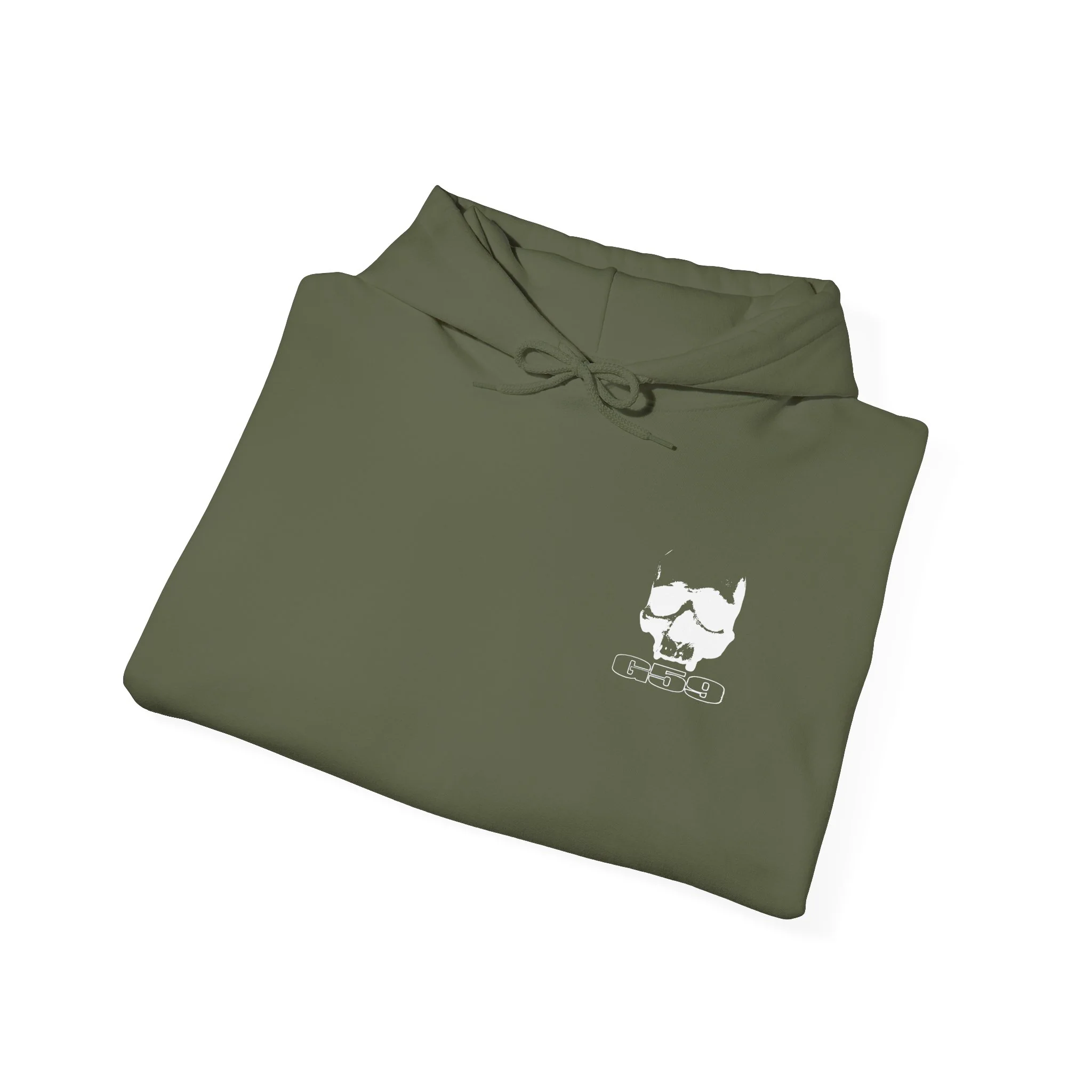 GREY 59 Hoodie v3 - Image 15