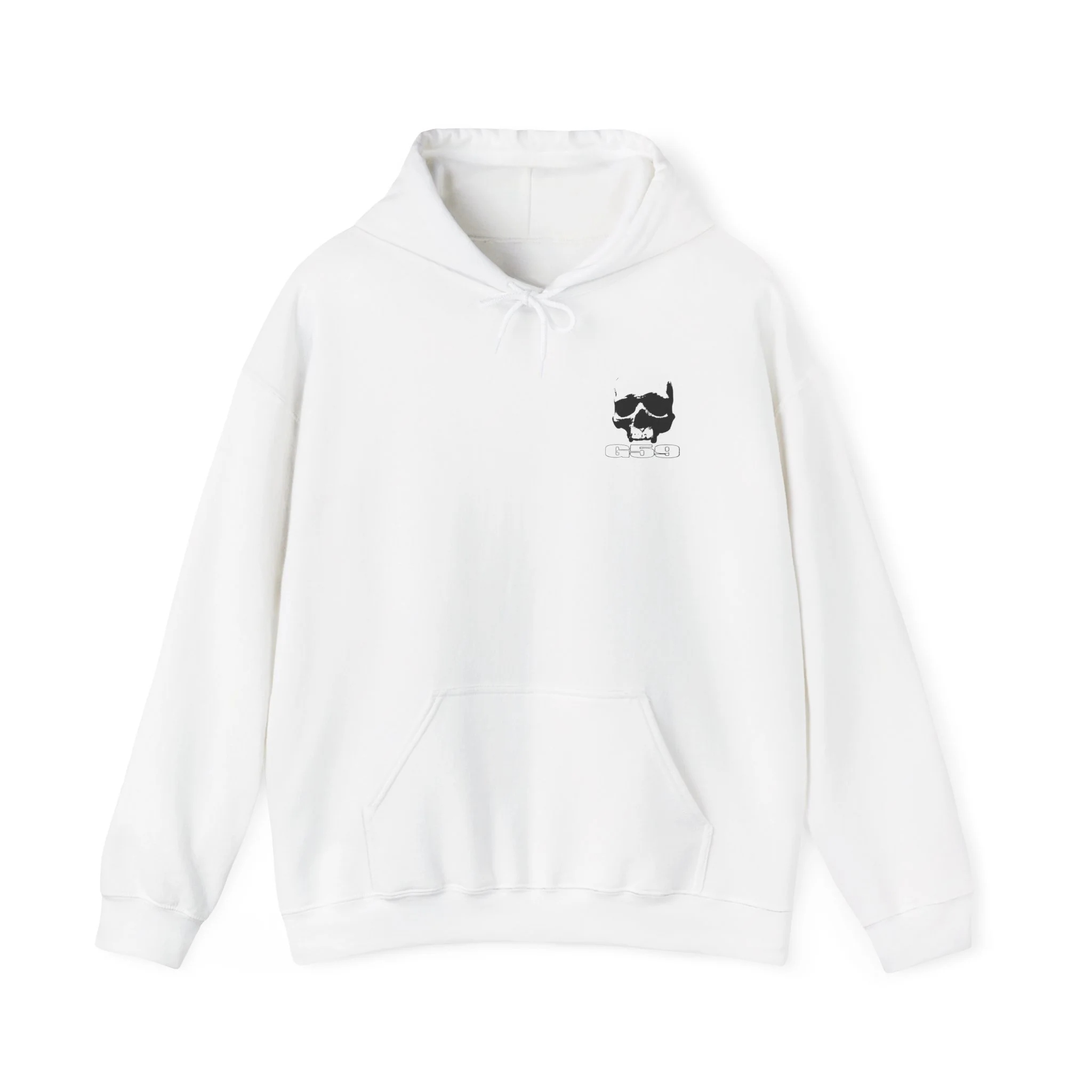 GREY 59 Hoodie v3 - Image 6