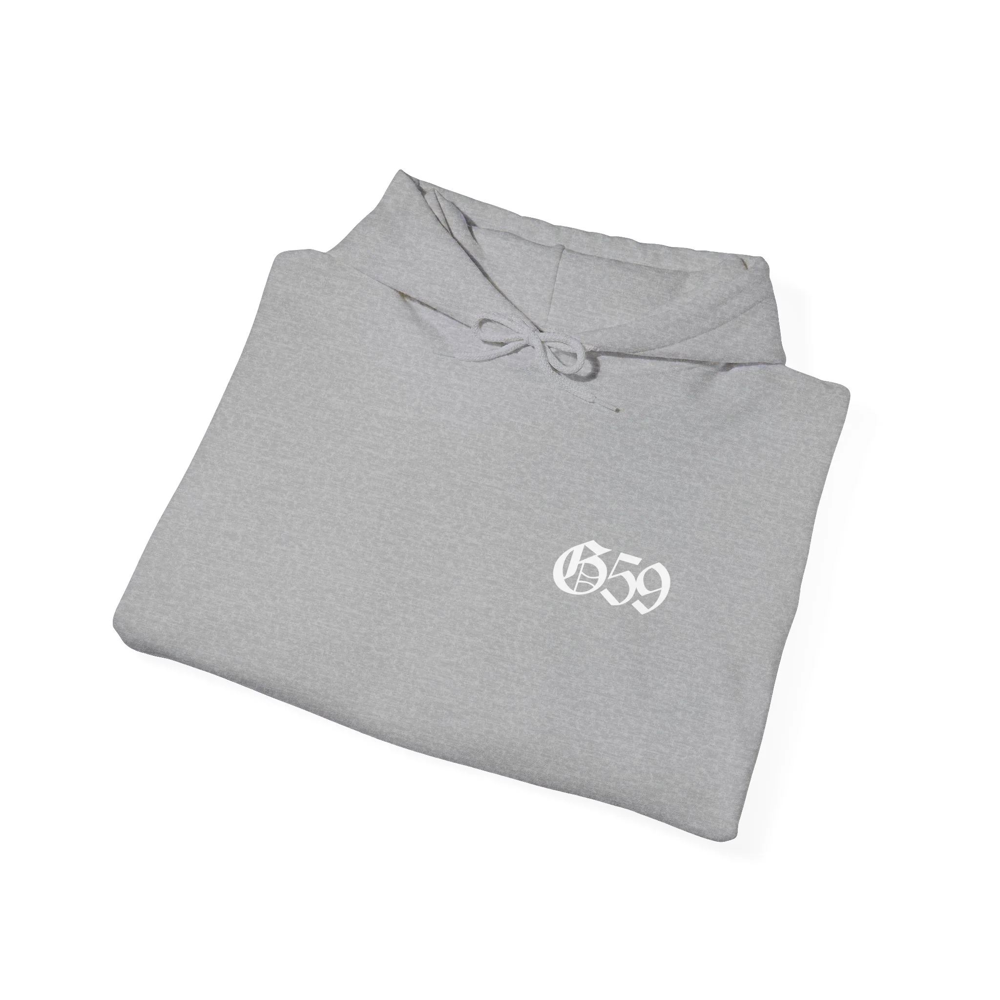 GREY 59 Hoodie v4 - Image 12