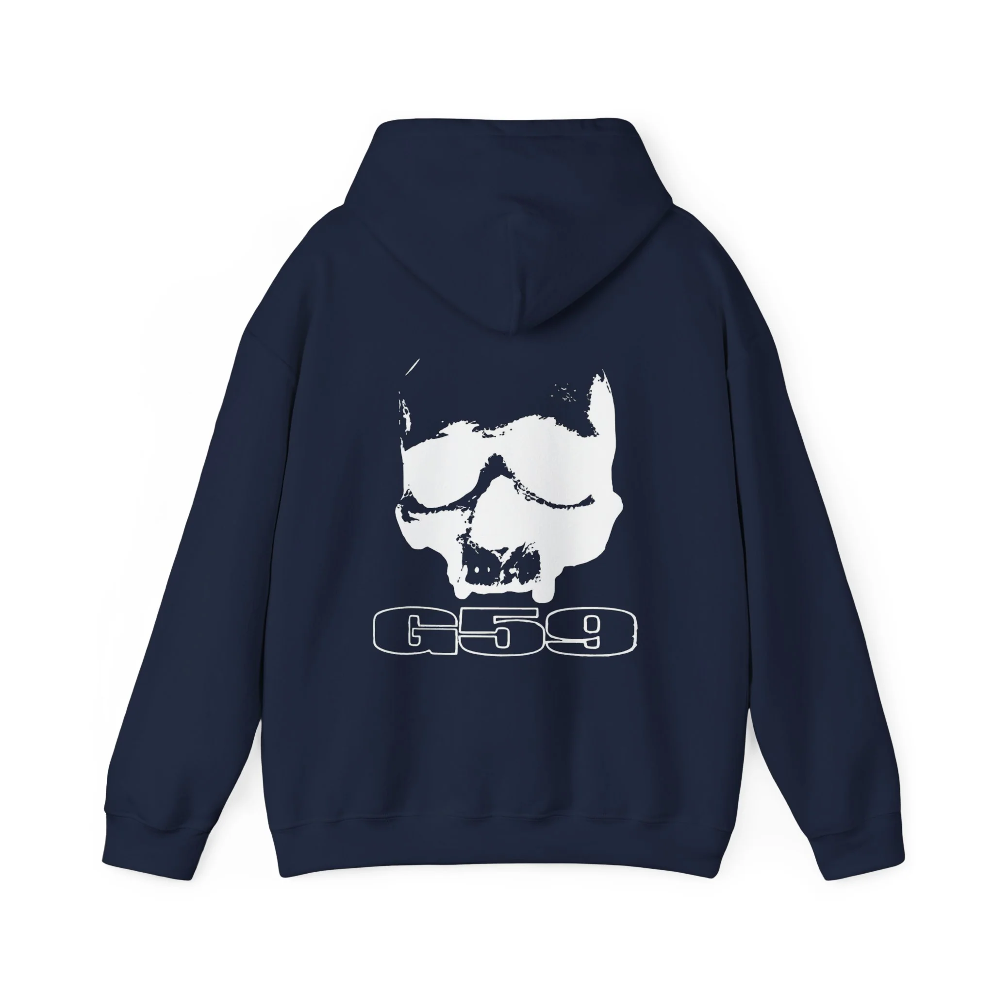 GREY 59 Hoodie v4 - Image 13
