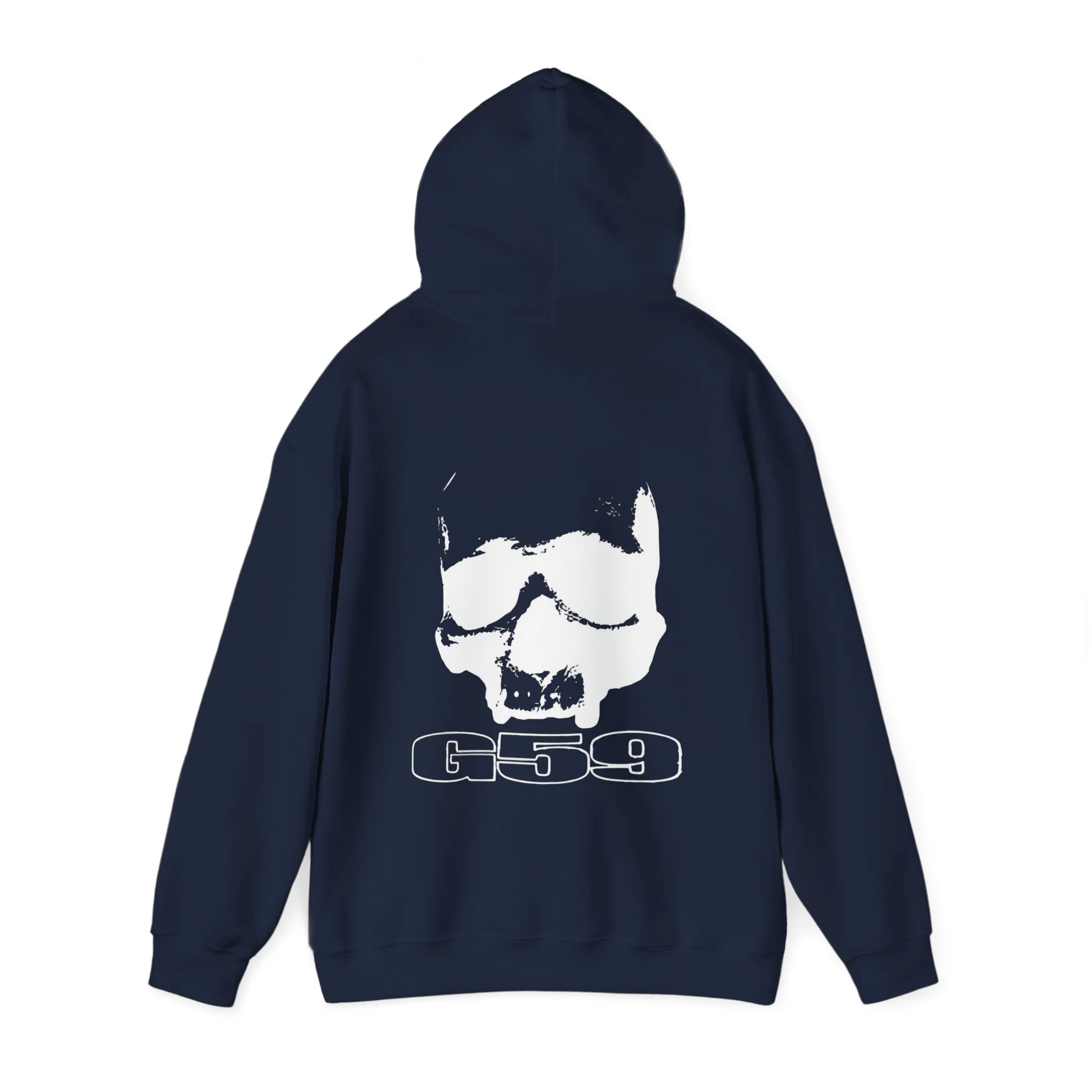 GREY 59 Hoodie v4 - Image 15