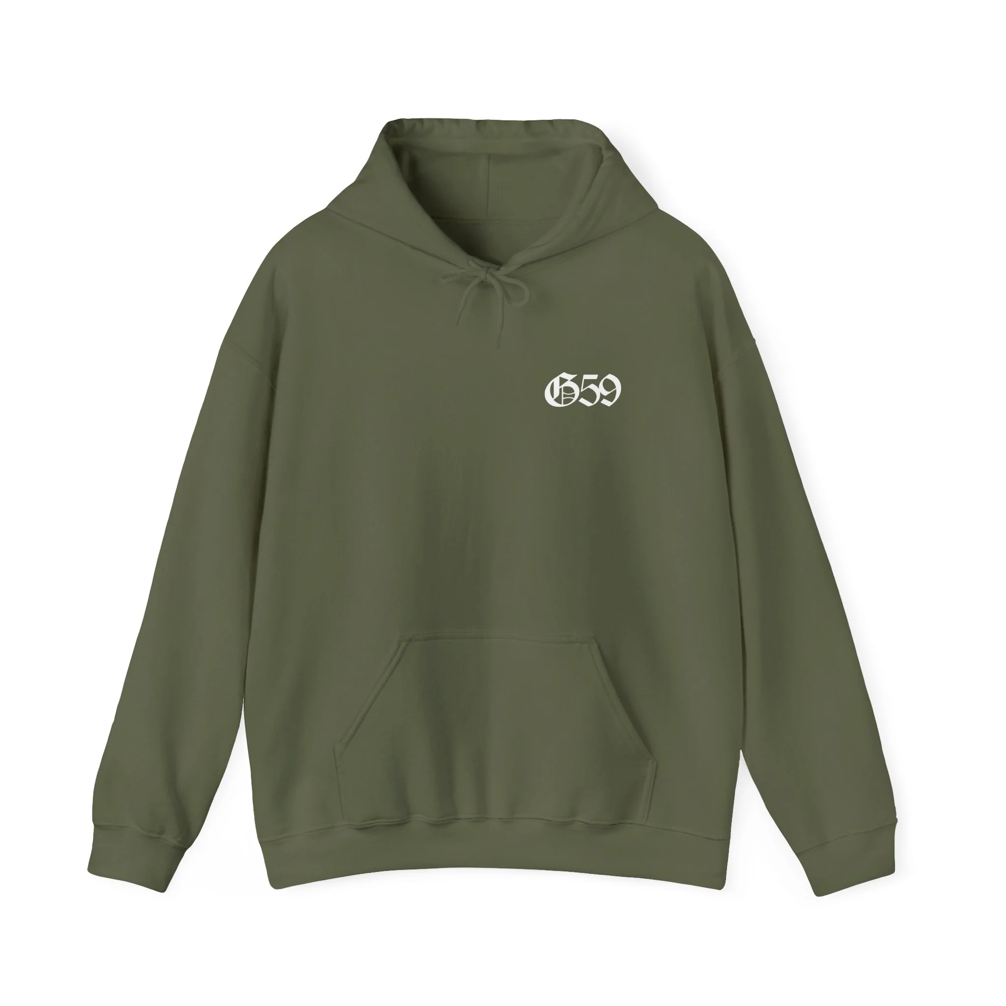 GREY 59 Hoodie v4 - Image 18