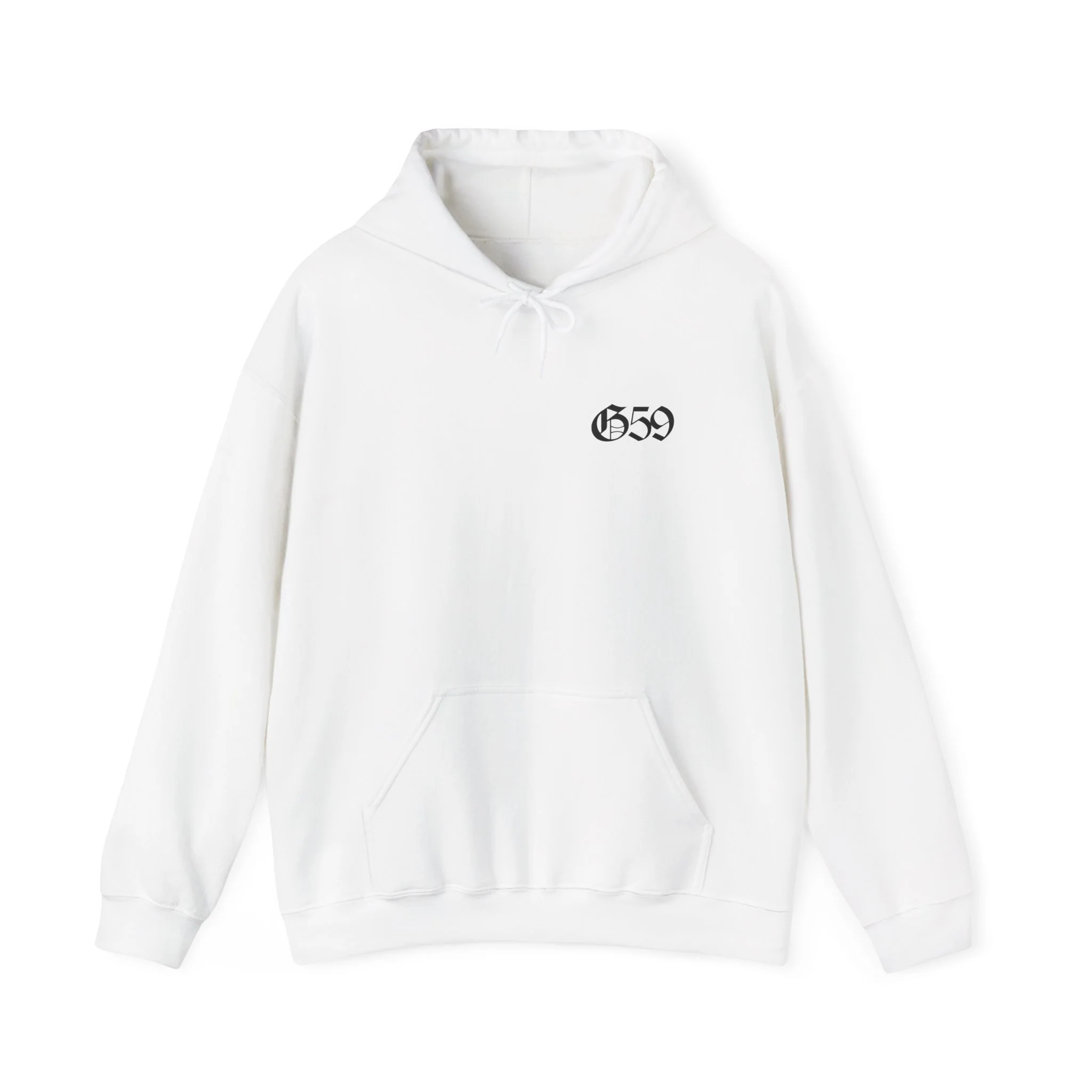 GREY 59 Hoodie v4 - Image 6
