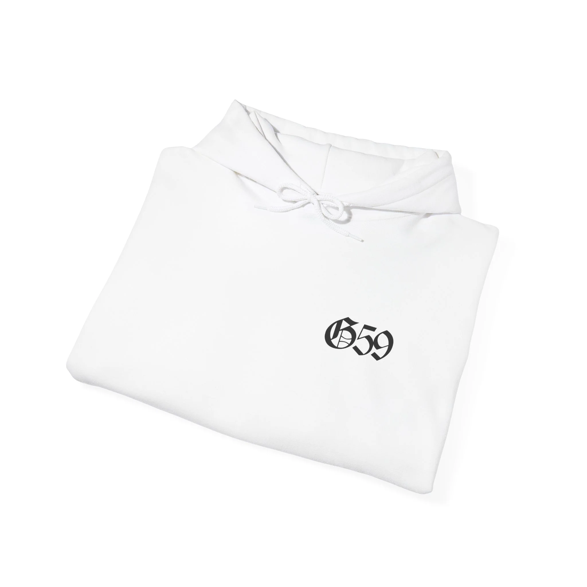 GREY 59 Hoodie v4 - Image 8