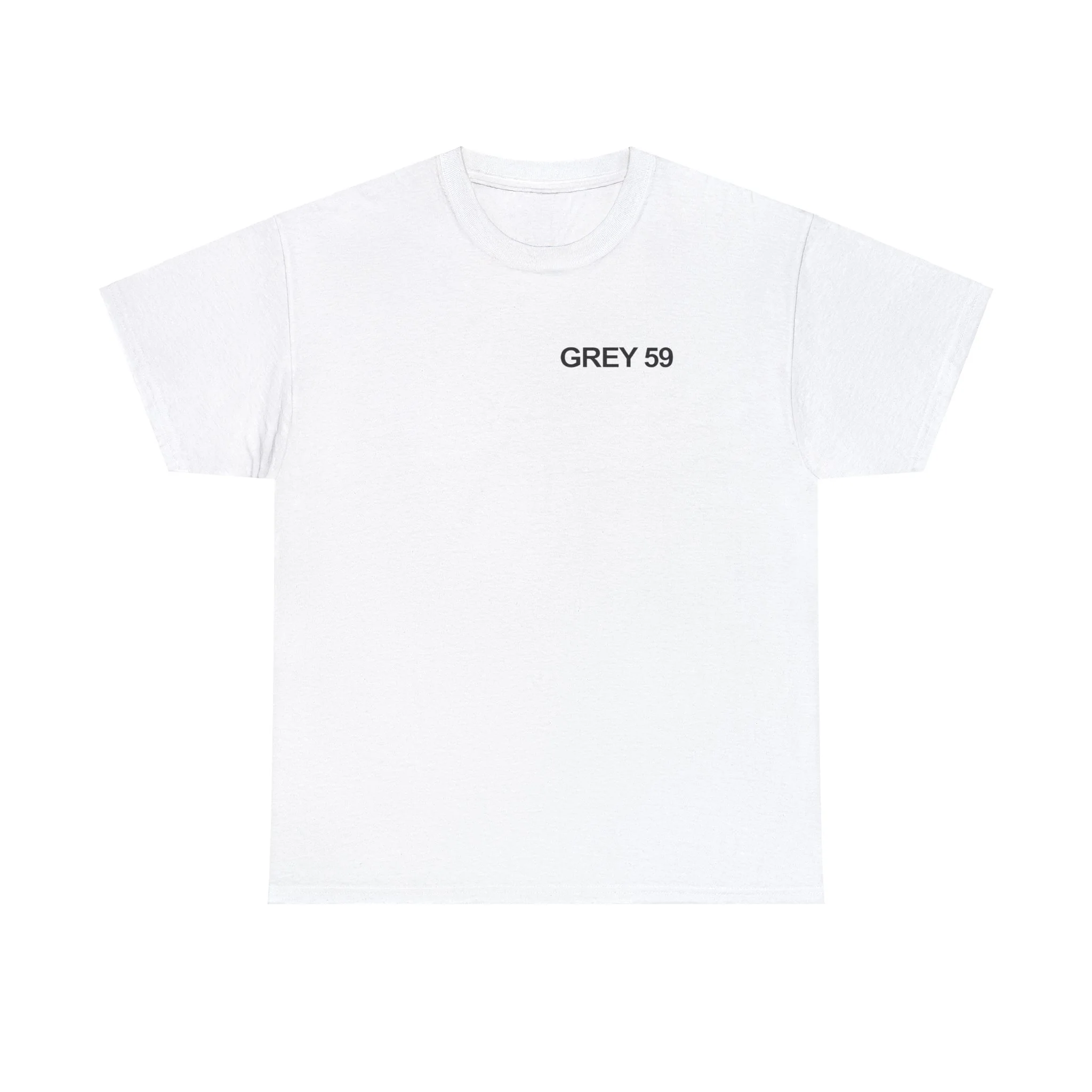 GREY 59 T-shirt - Image 3