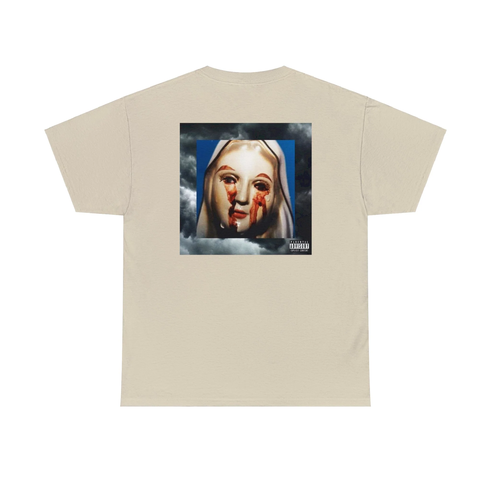SuicideBoys KILL YOURSELF Part XVIII: The Fall of Idols Saga T-shirt - Image 11