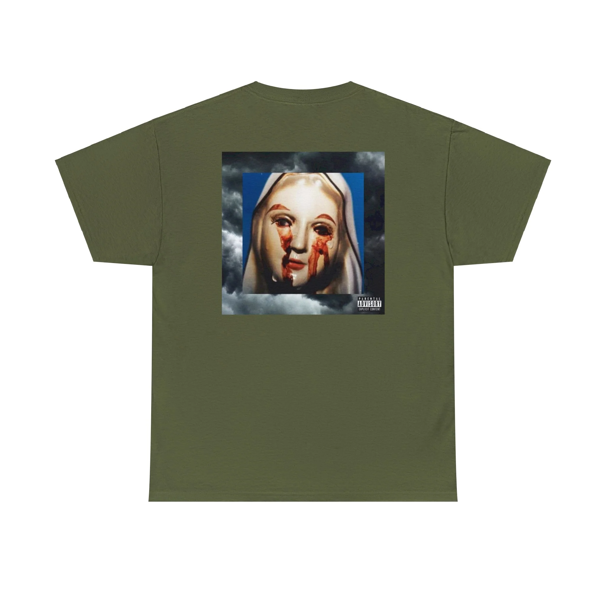 SuicideBoys KILL YOURSELF Part XVIII: The Fall of Idols Saga T-shirt - Image 13