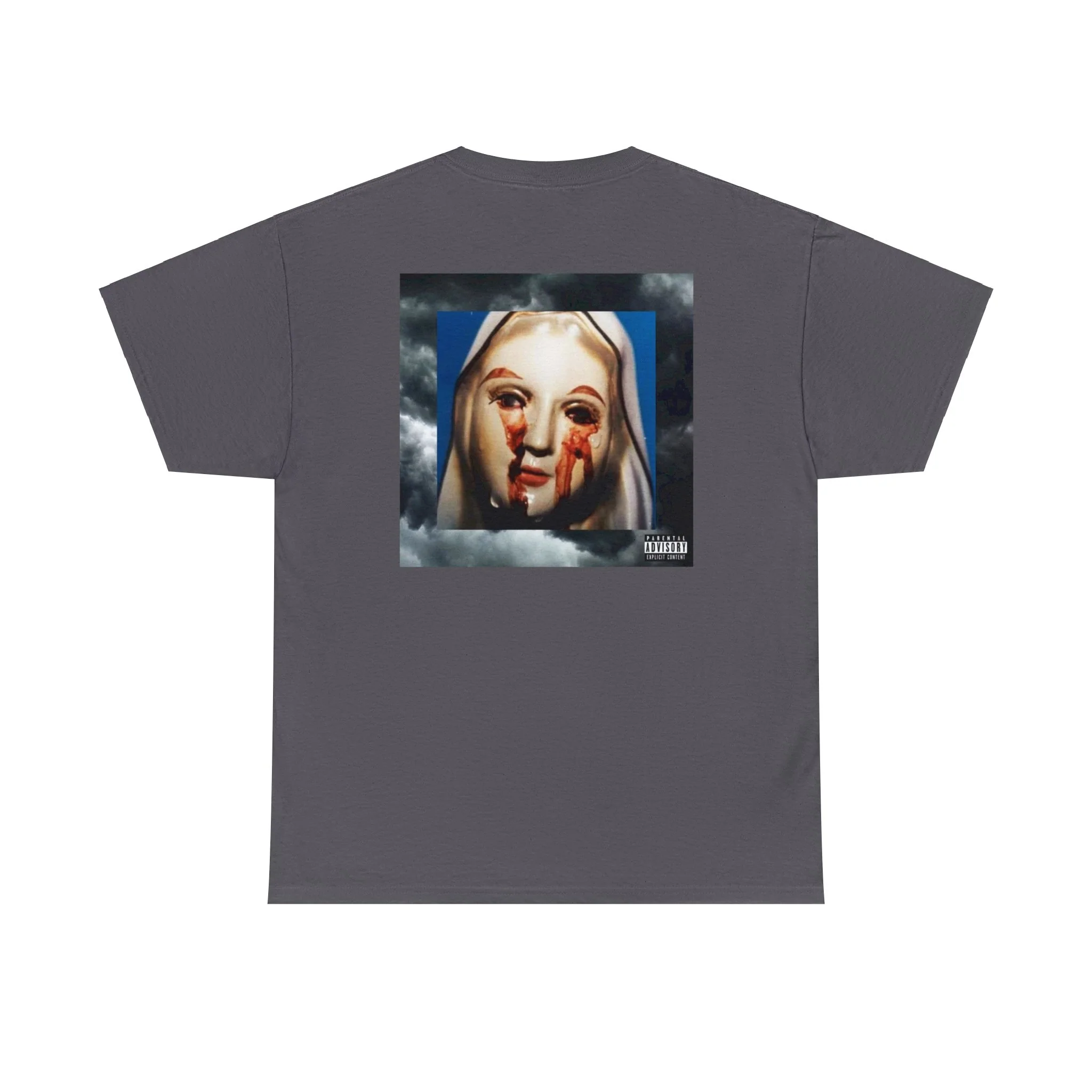 SuicideBoys KILL YOURSELF Part XVIII: The Fall of Idols Saga T-shirt - Image 7