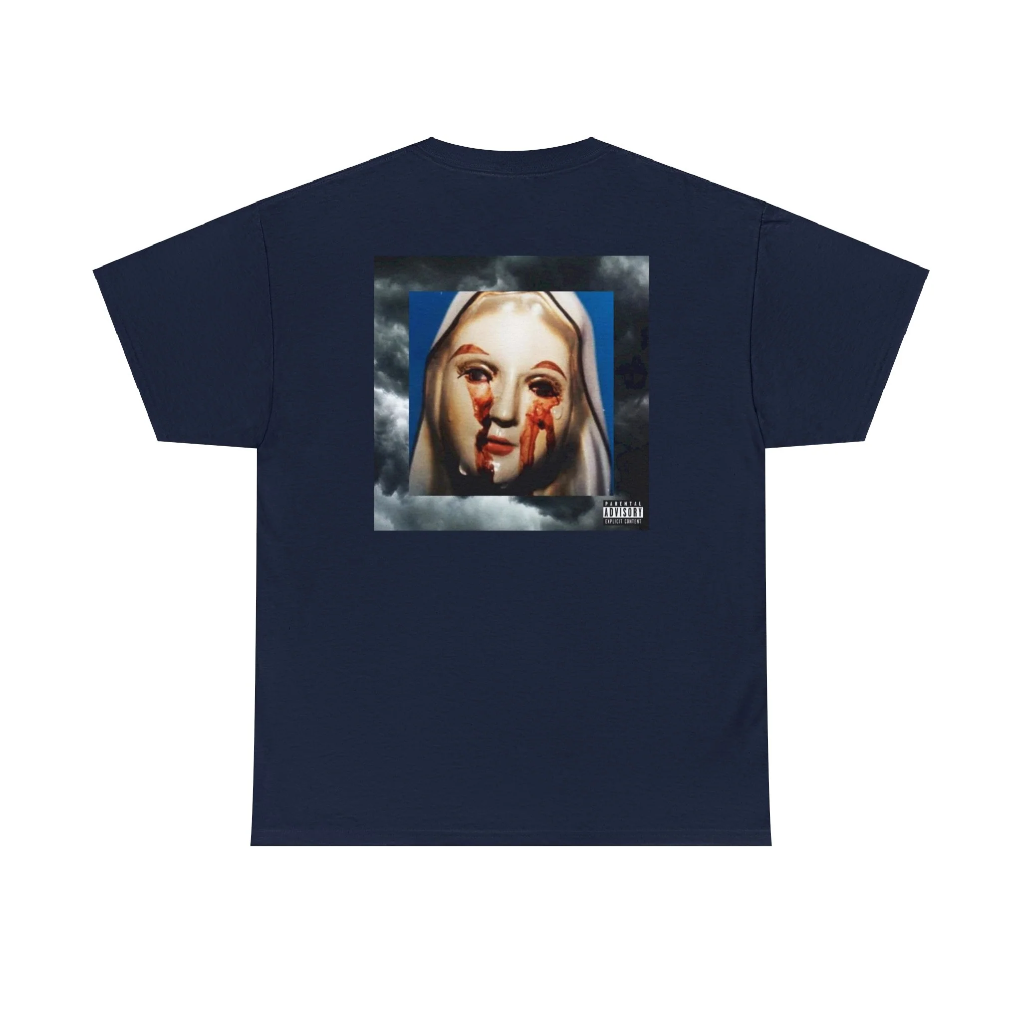 SuicideBoys KILL YOURSELF Part XVIII: The Fall of Idols Saga T-shirt - Image 9