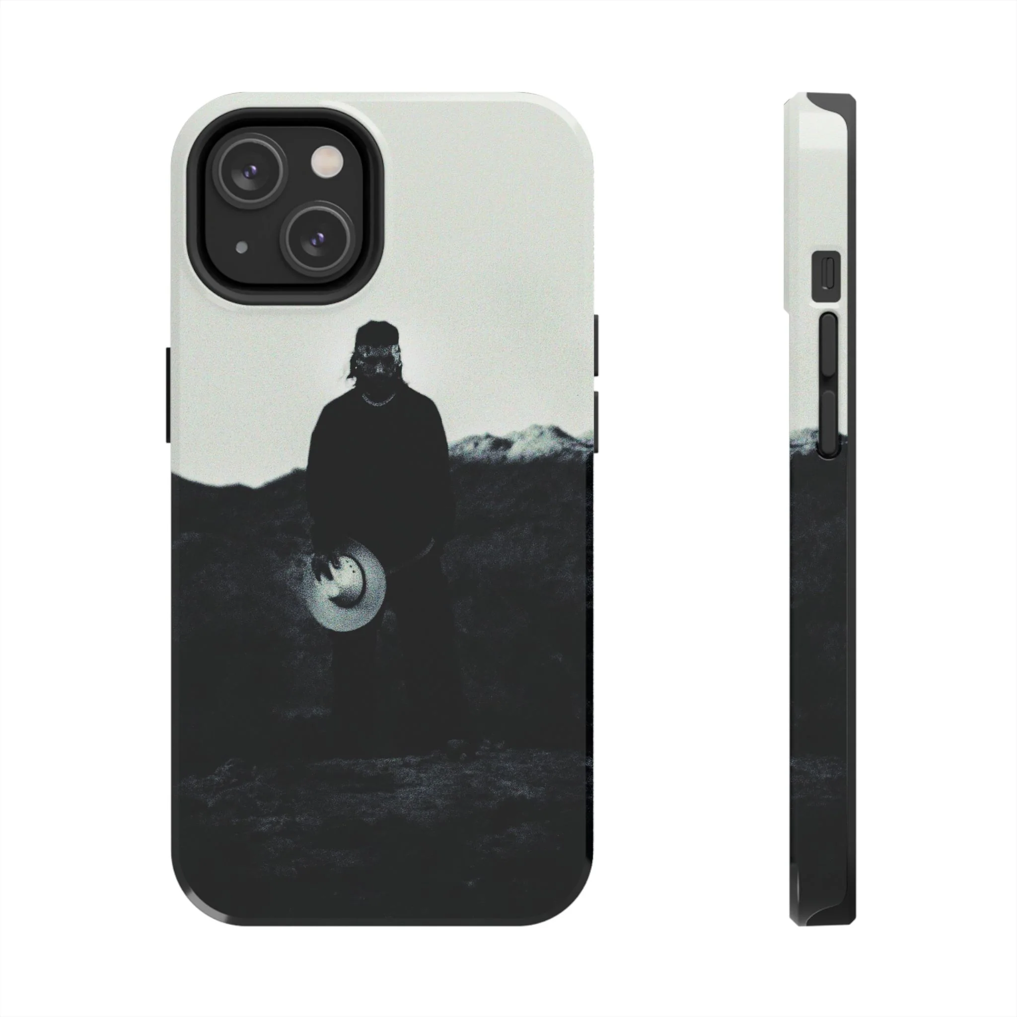 Paradise Tough Phone Case - Image 14