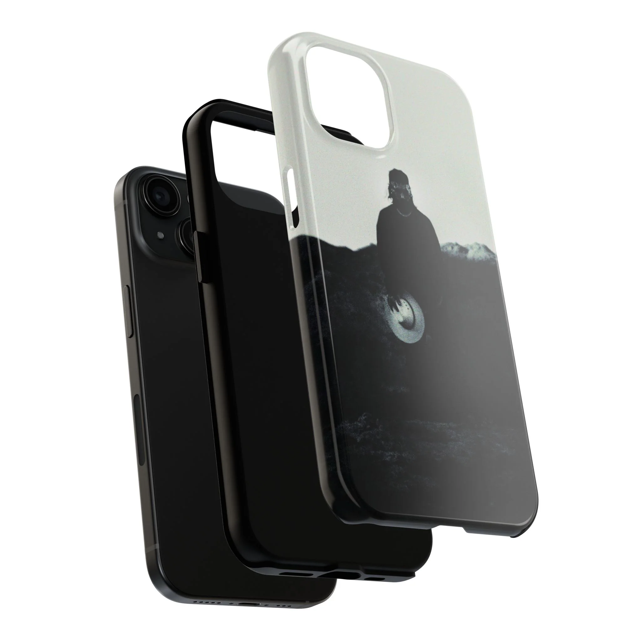 Paradise Tough Phone Case - Image 25