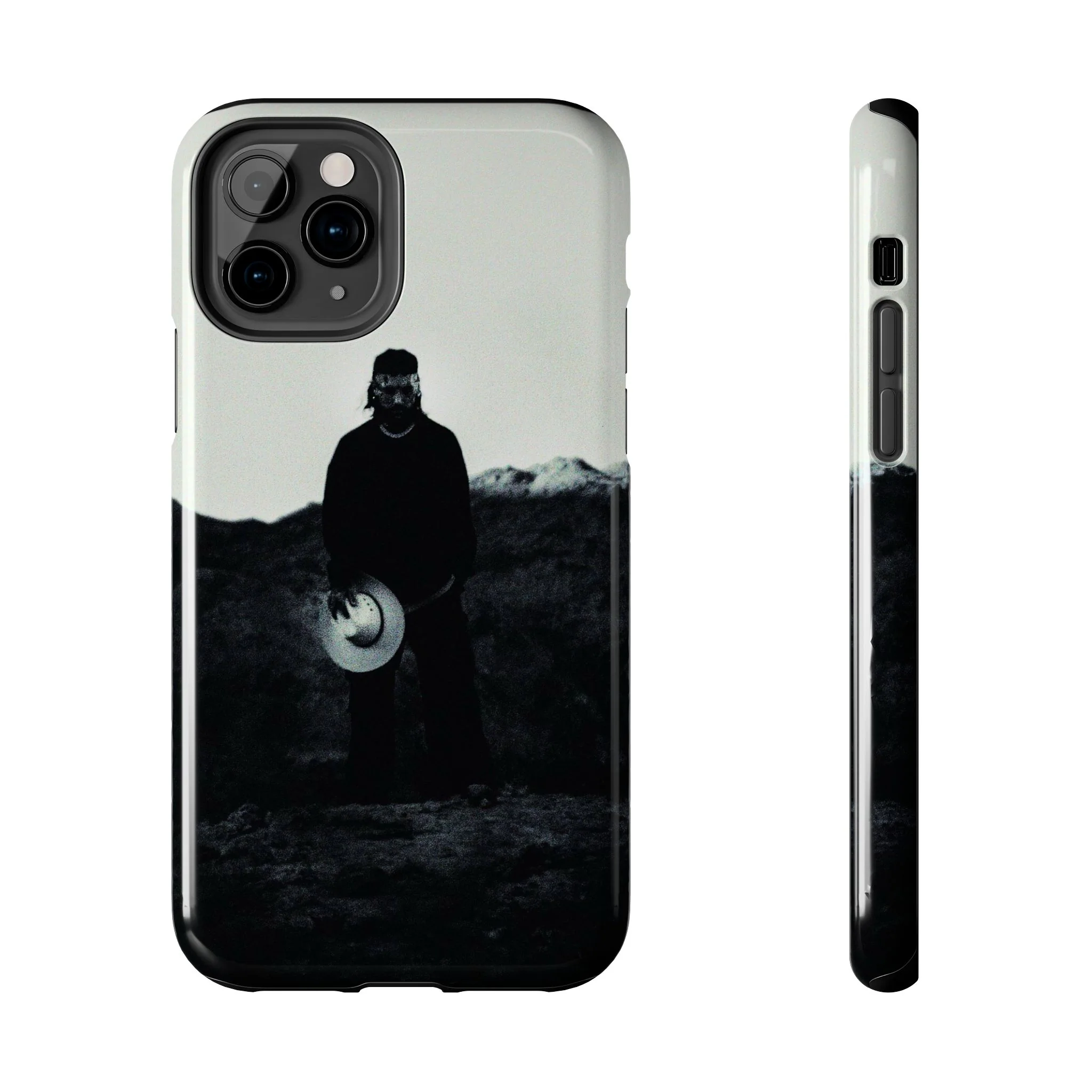 Paradise Tough Phone Case - Image 4