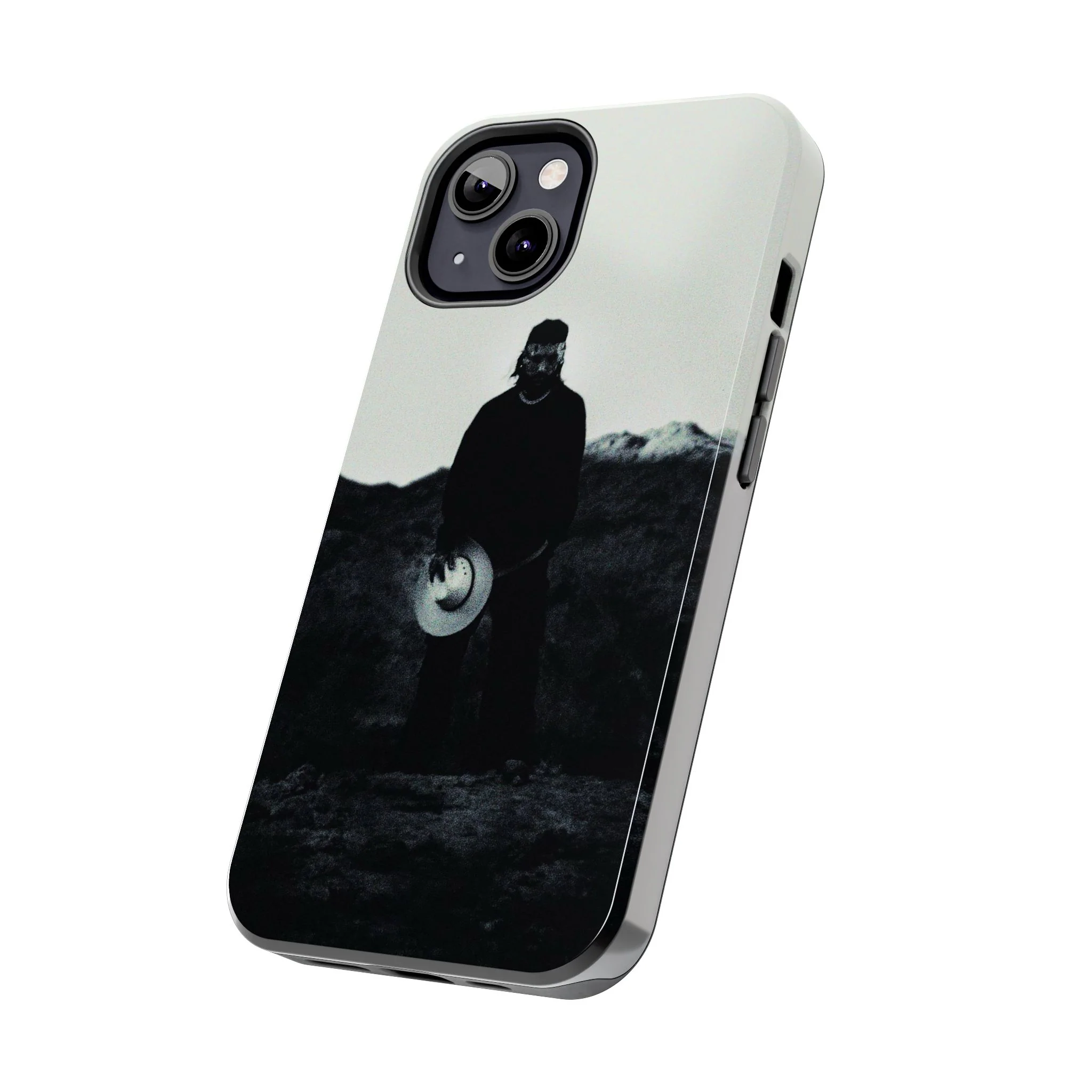 Paradise Tough Phone Case - Image 48