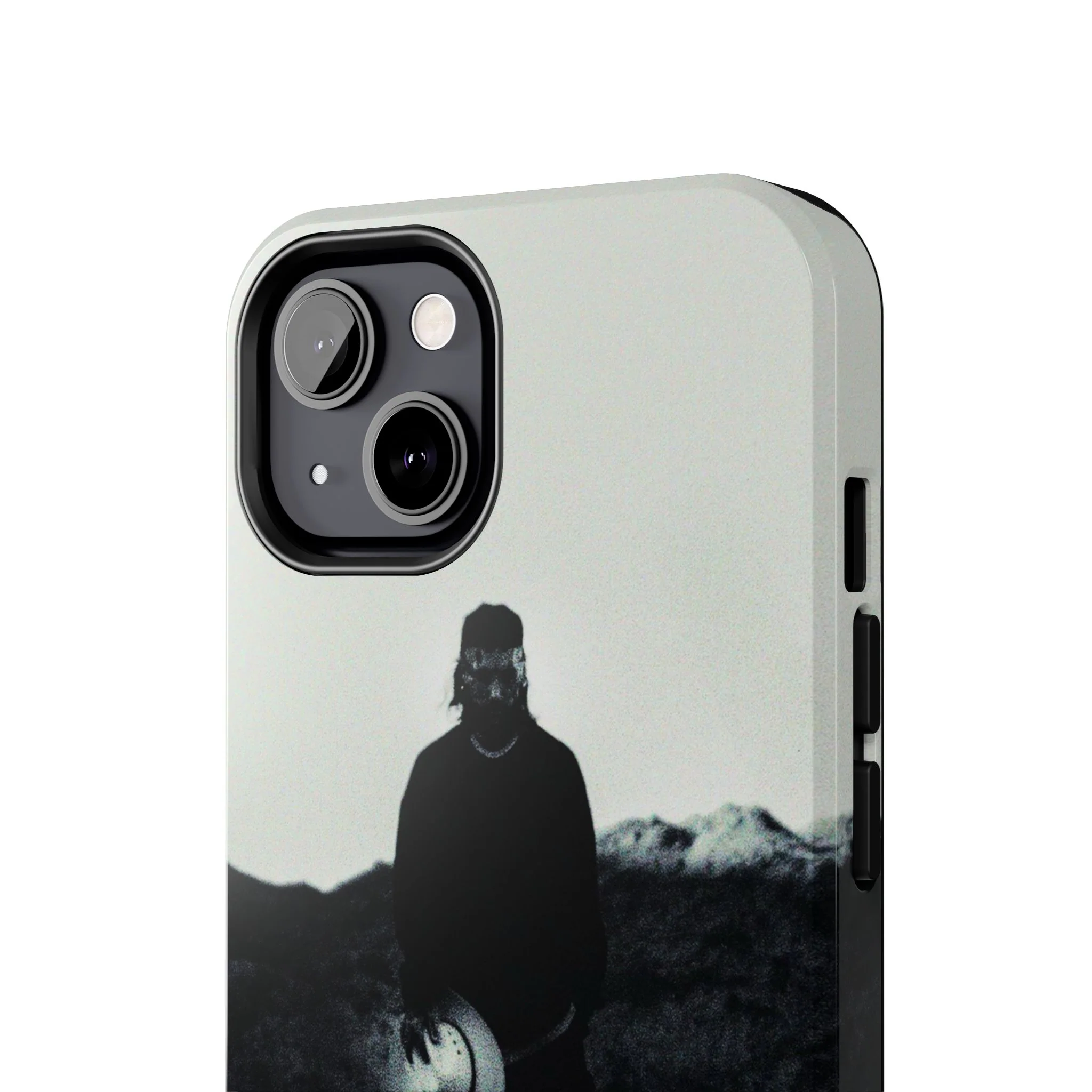 Paradise Tough Phone Case - Image 49