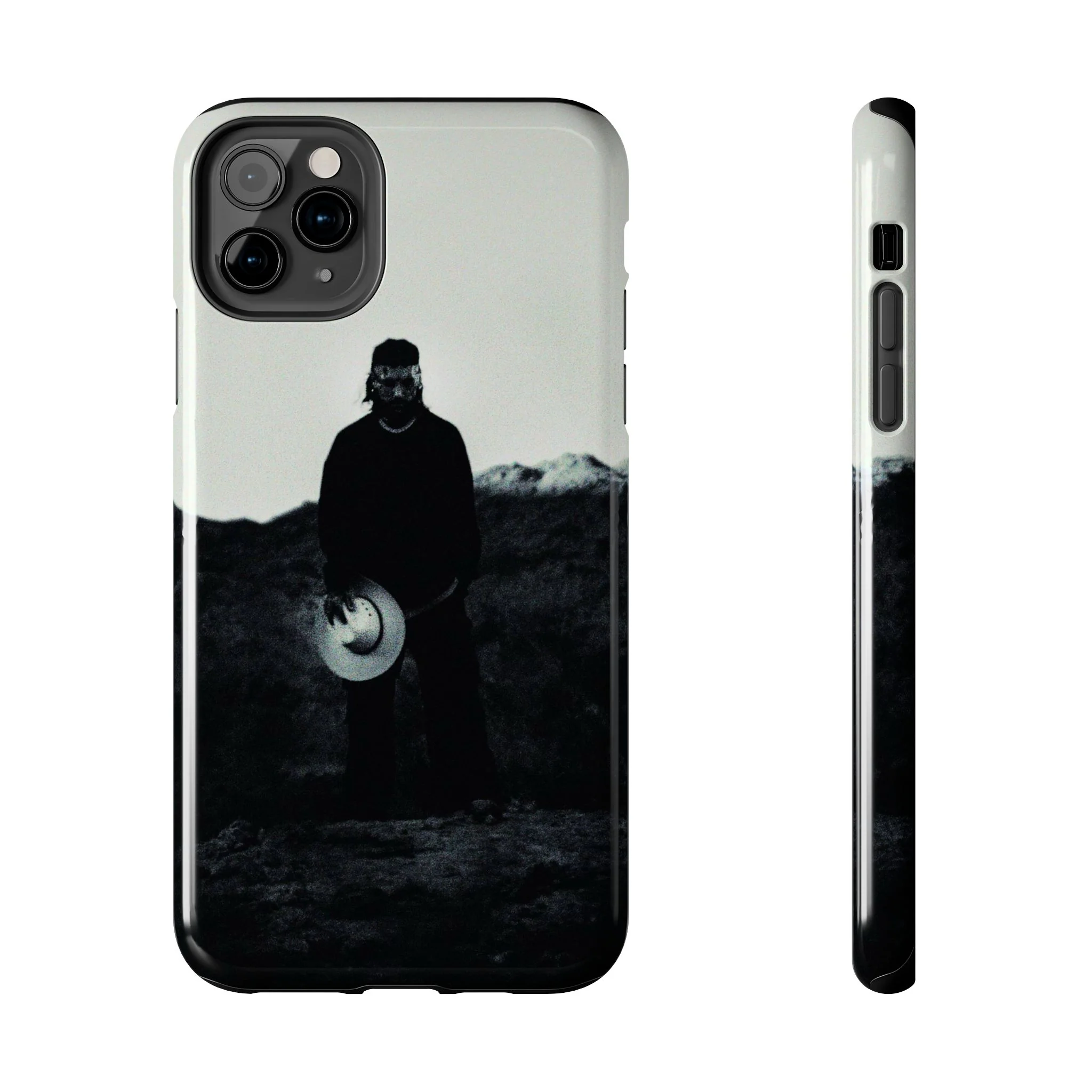 Paradise Tough Phone Case - Image 5
