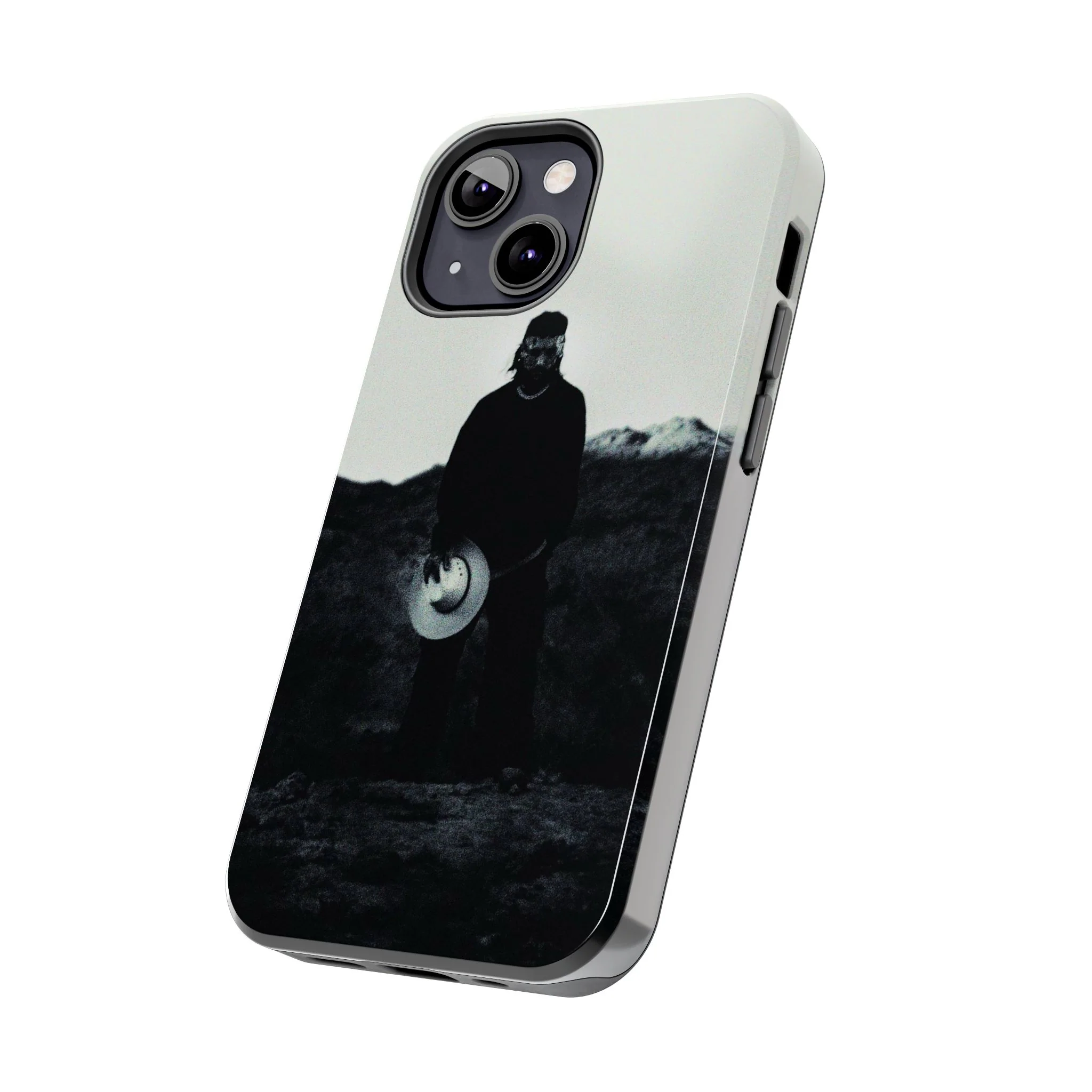 Paradise Tough Phone Case - Image 51