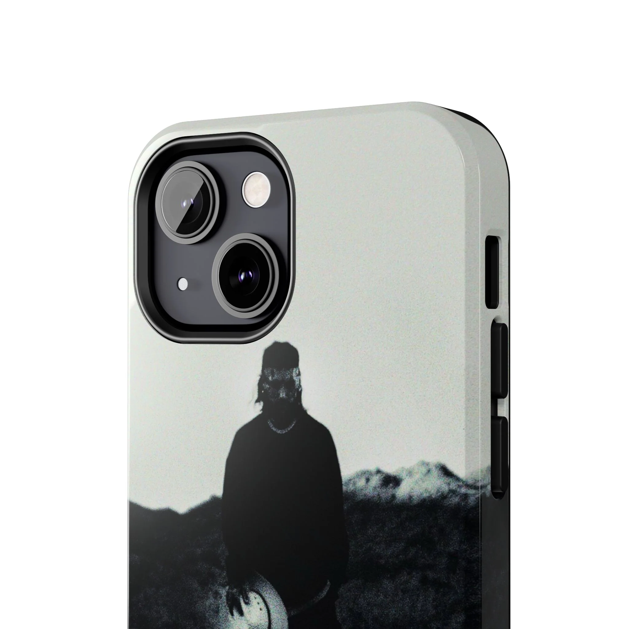 Paradise Tough Phone Case - Image 52