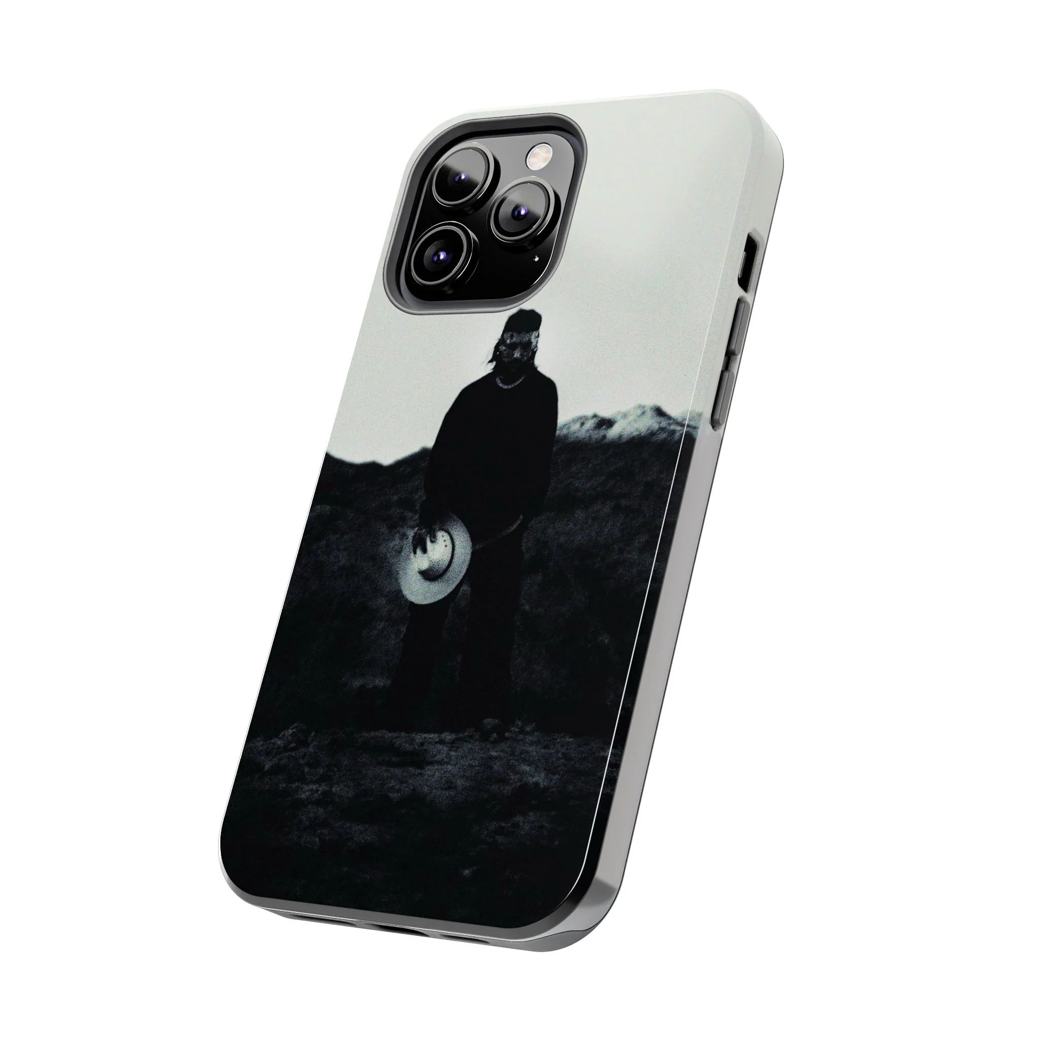 Paradise Tough Phone Case - Image 57