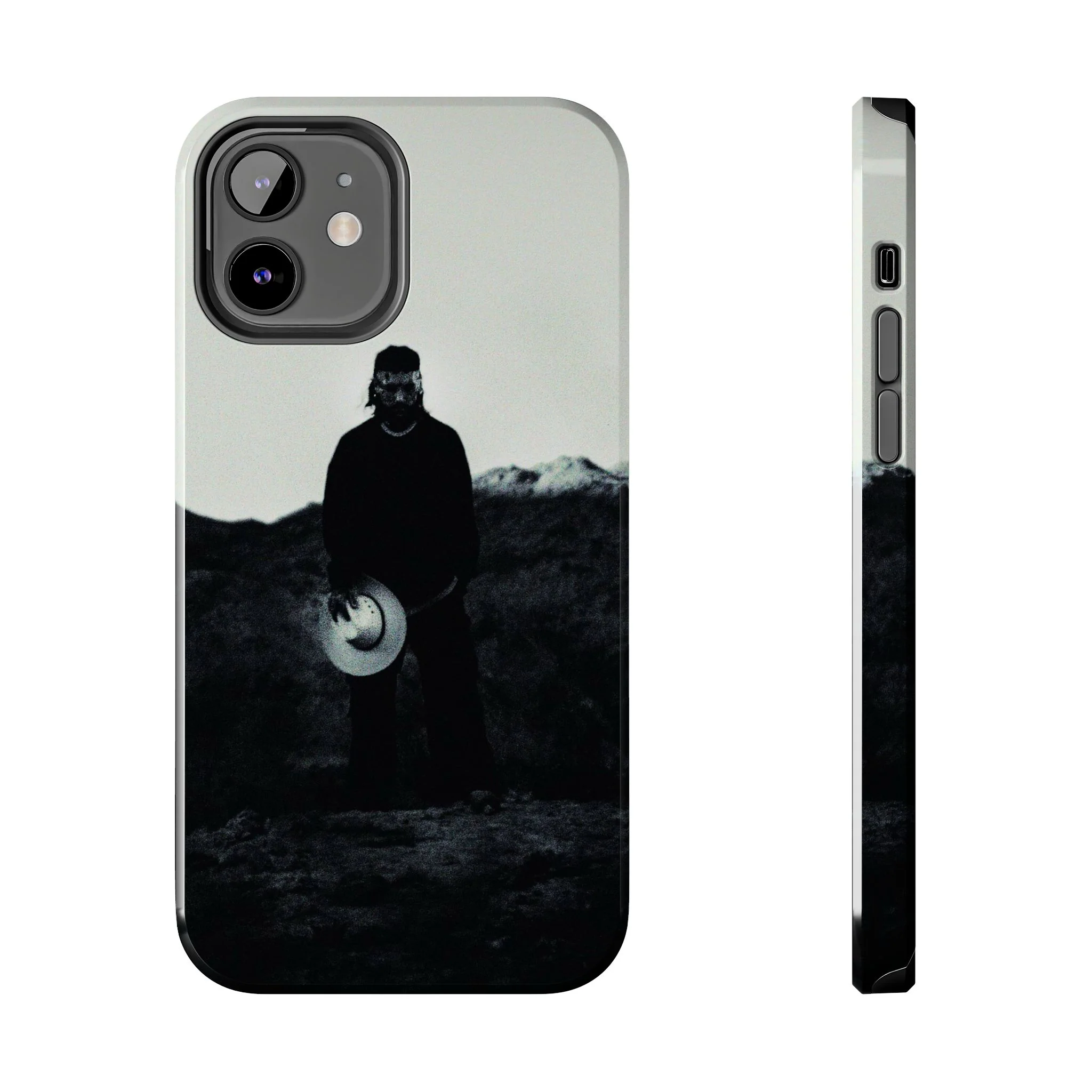 Paradise Tough Phone Case - Image 6