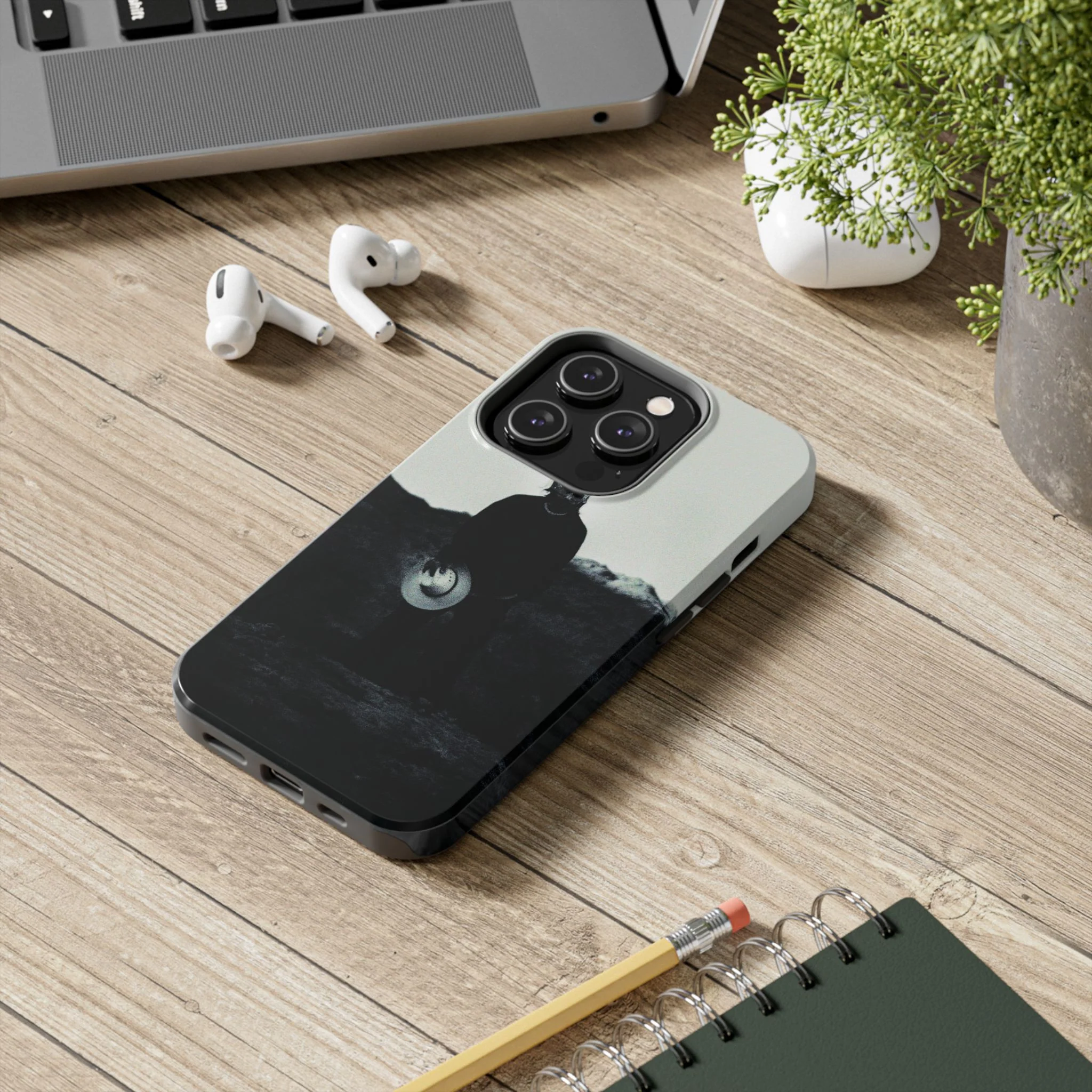 Paradise Tough Phone Case - Image 60
