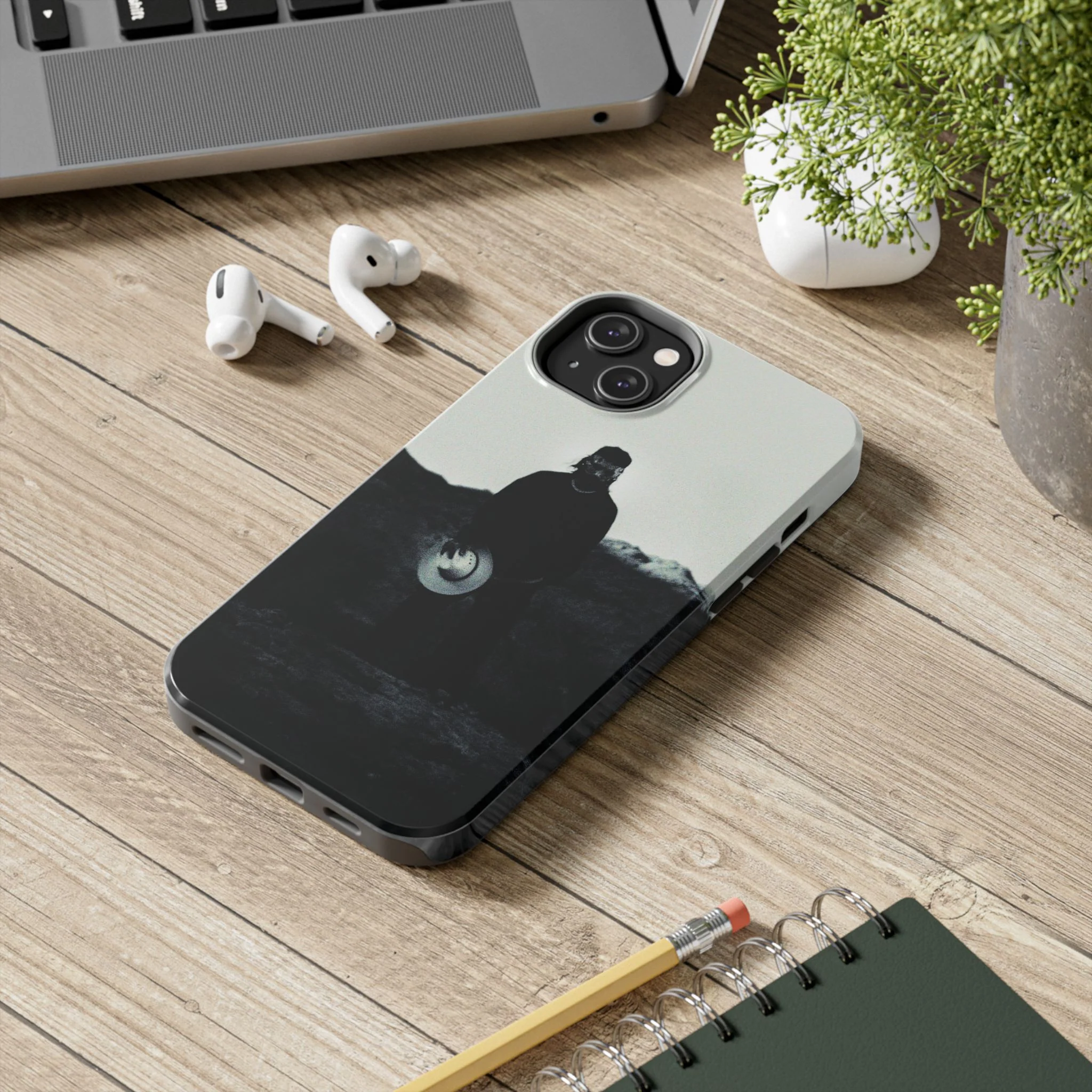 Paradise Tough Phone Case - Image 62